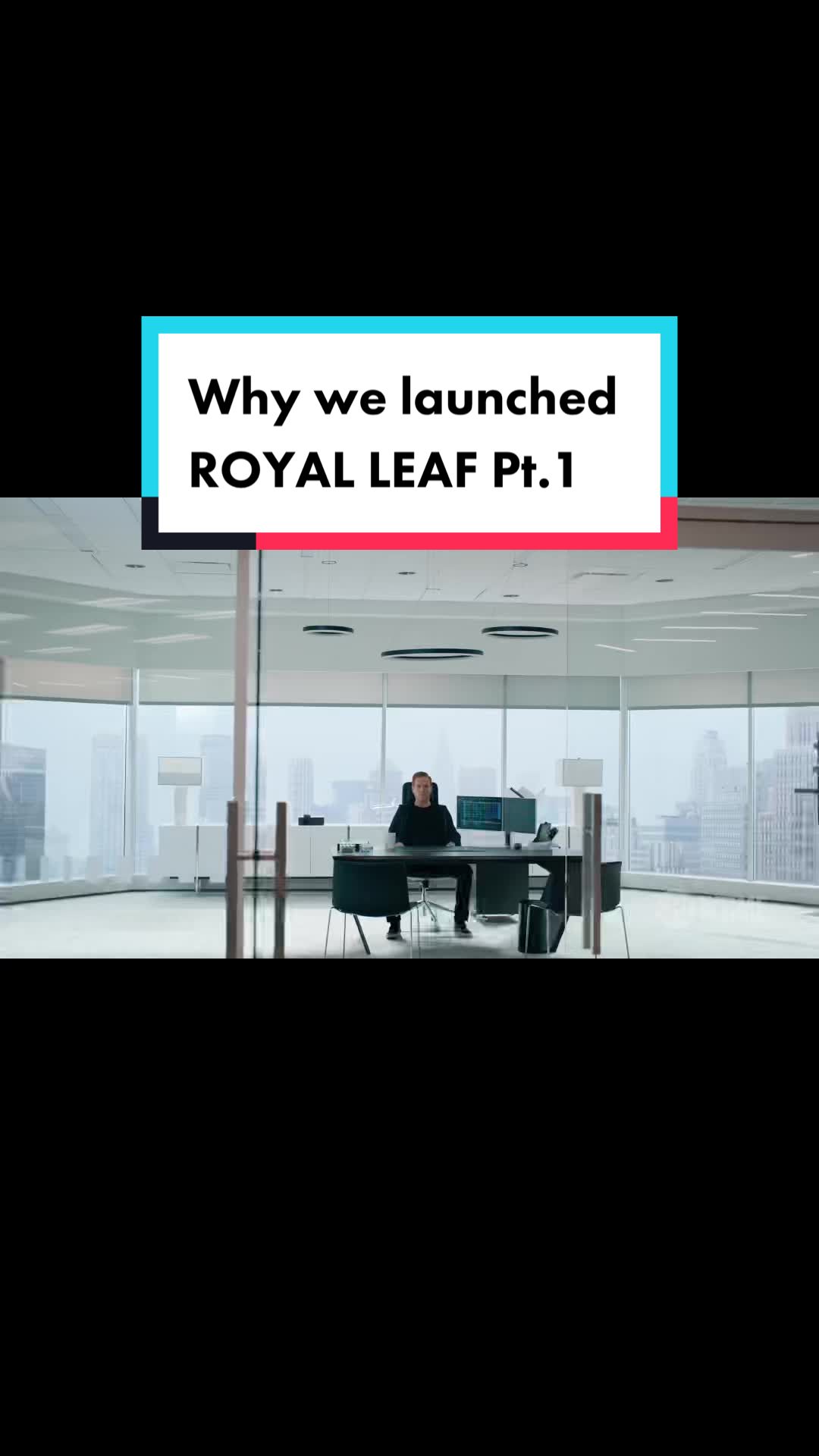 @Royal Leaf