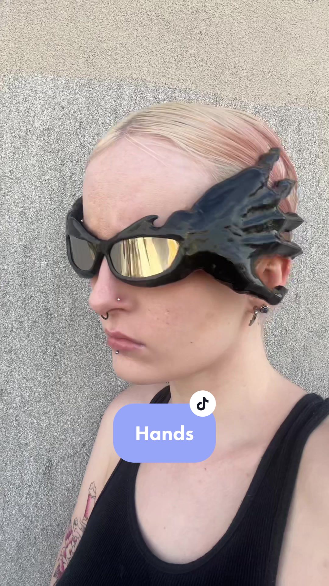 @Hellcat Eyewear
