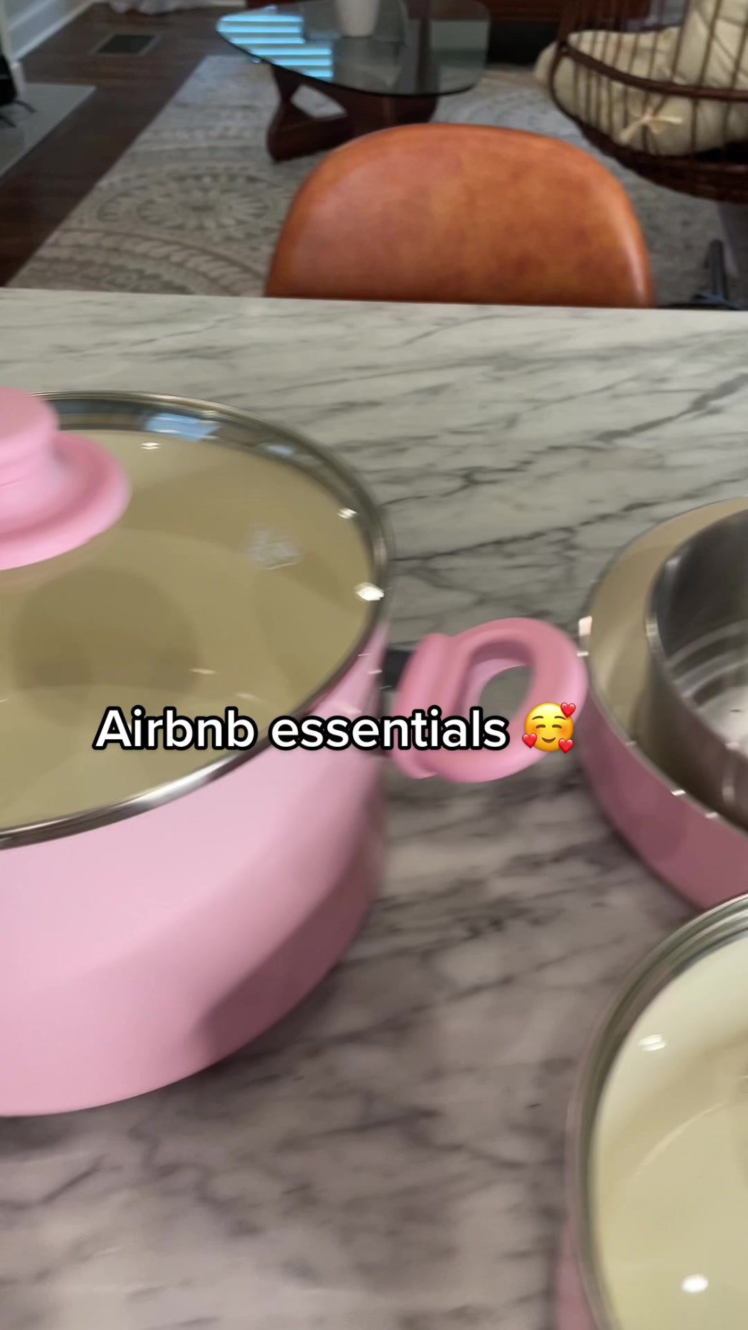 @Airbnb and short term rental