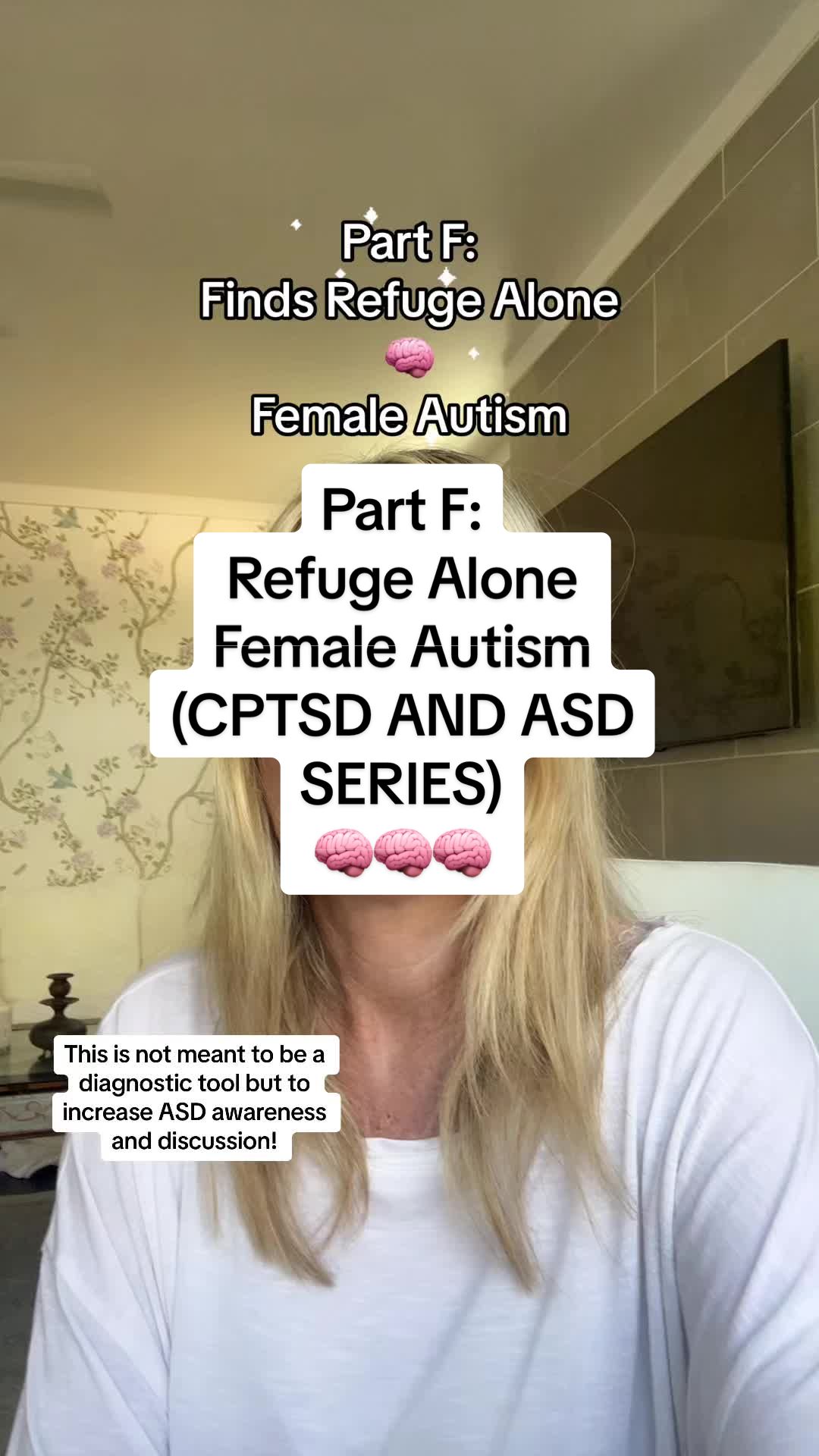@Dr Kim Sage🦋psychologist