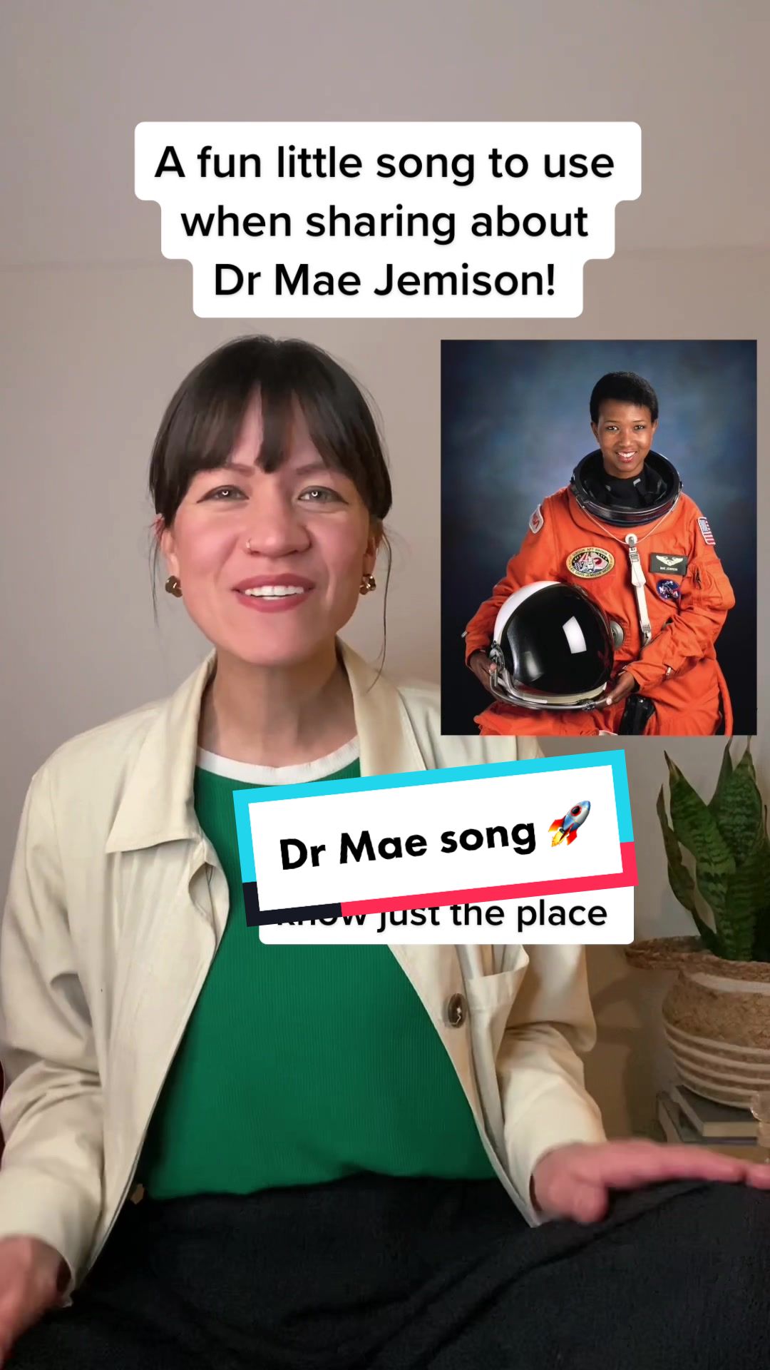 @Miss Katie Sings | kids music