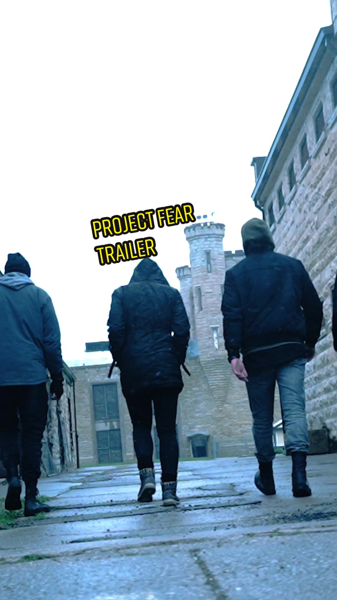 @Project Fear