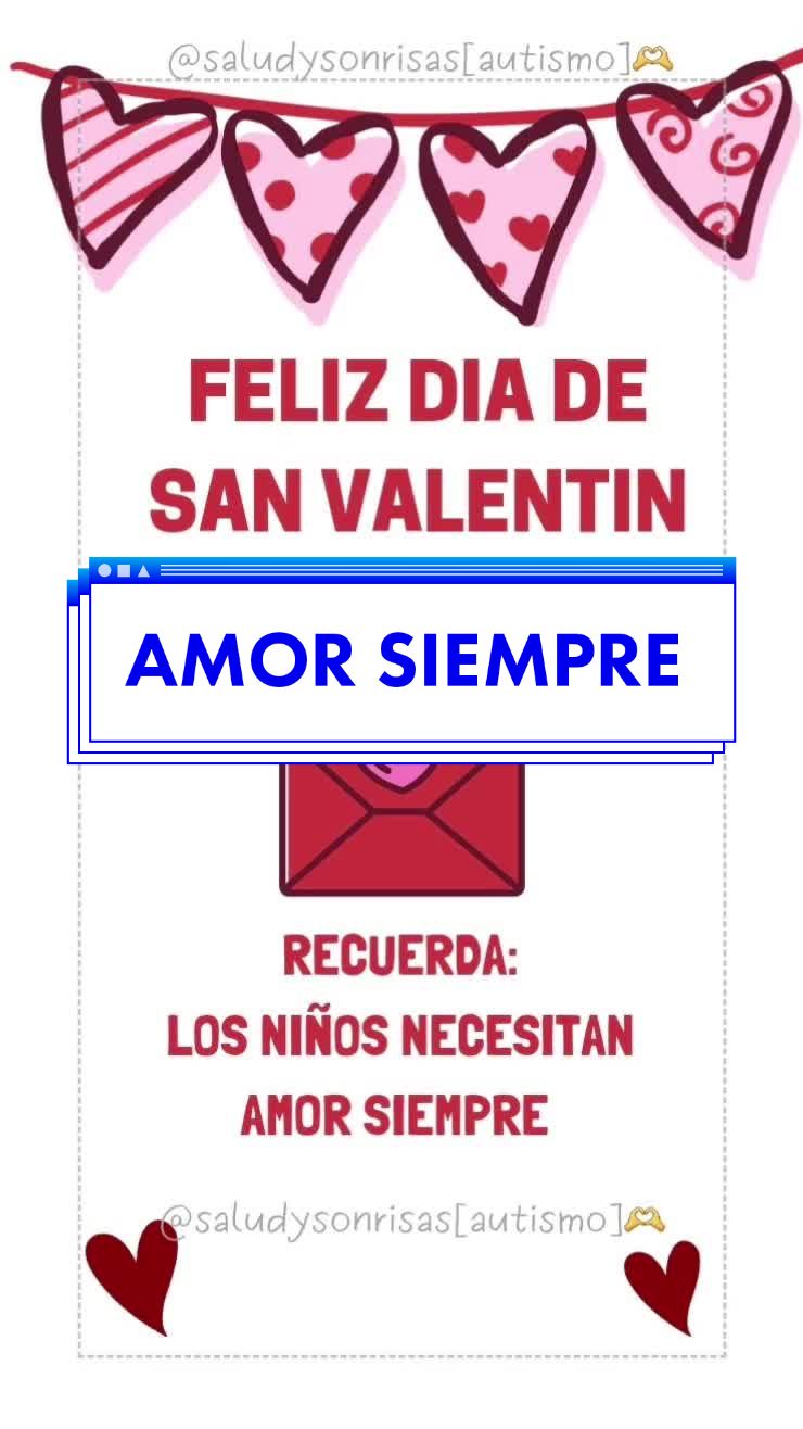 @SALUD Y SONRISAS [AUTISMO]