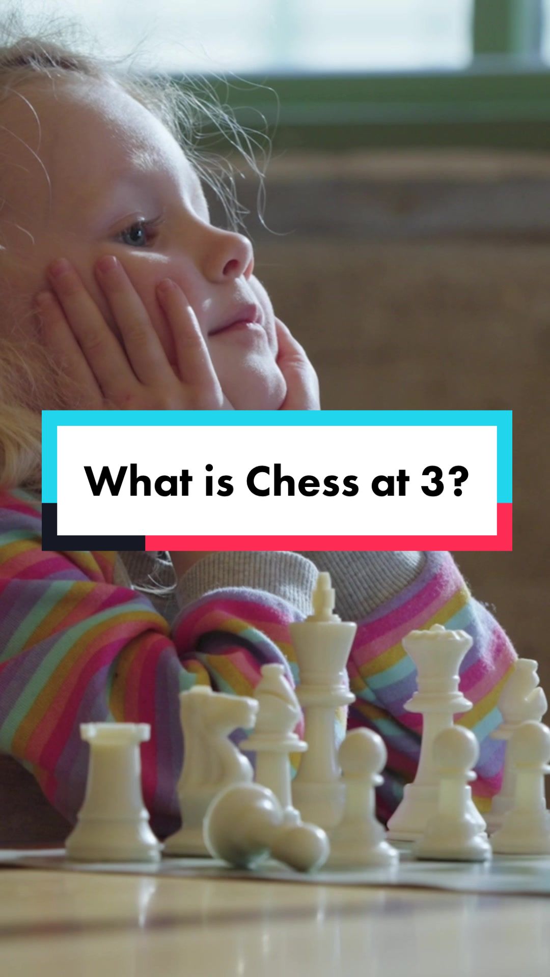 @Story Time Chess