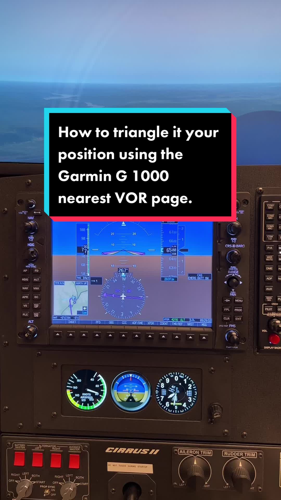 @Garmin God