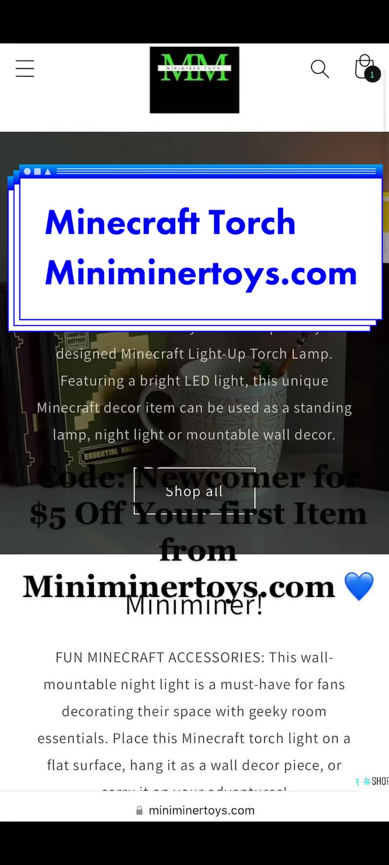 @Miniminer
