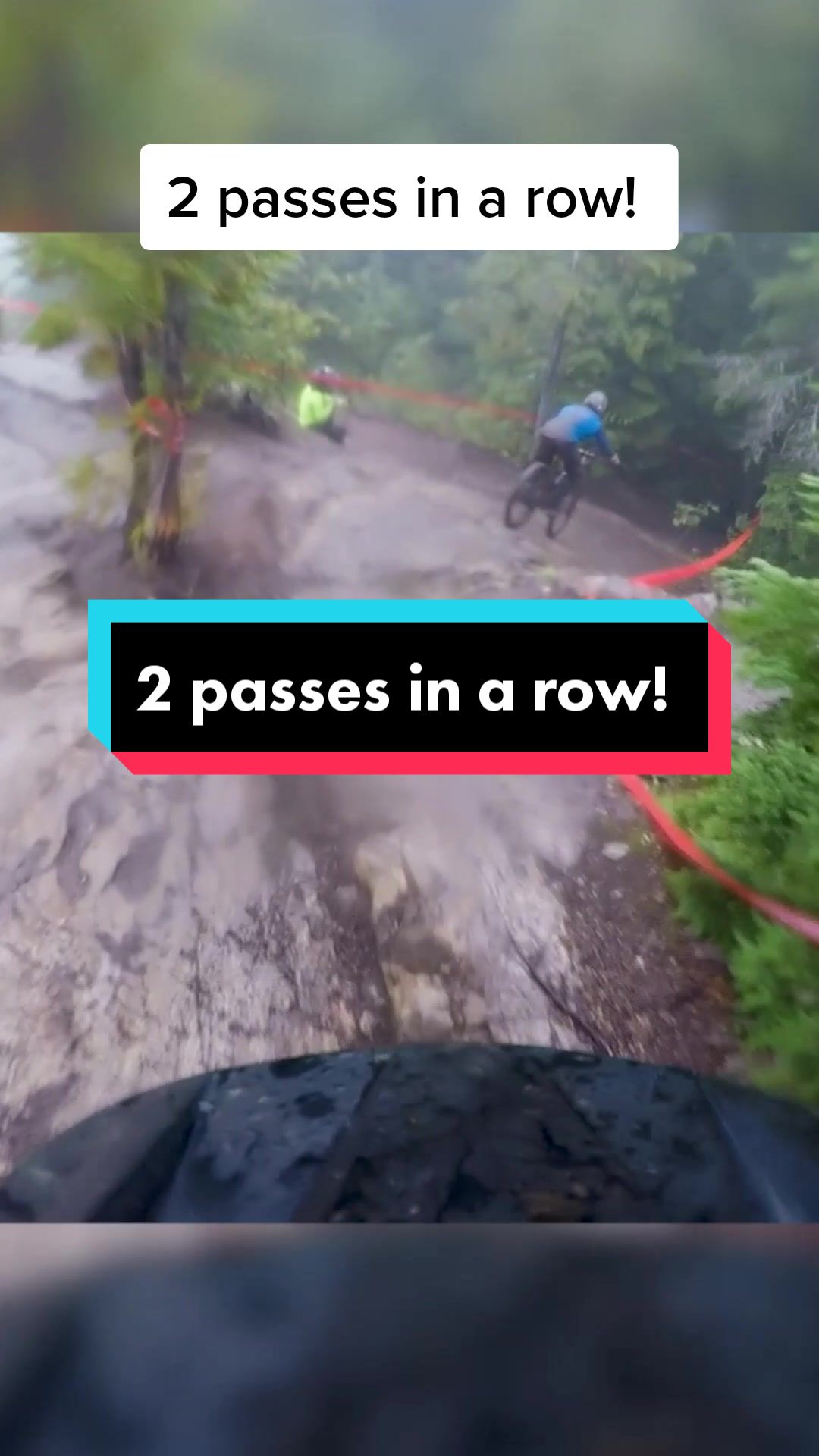 @Alex Anderson MTB