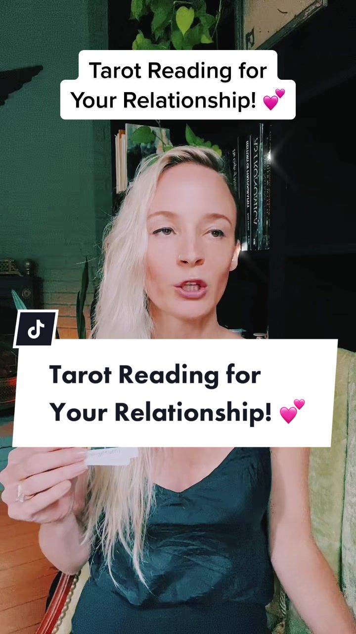 @Empowering Psychic Medium 🪄