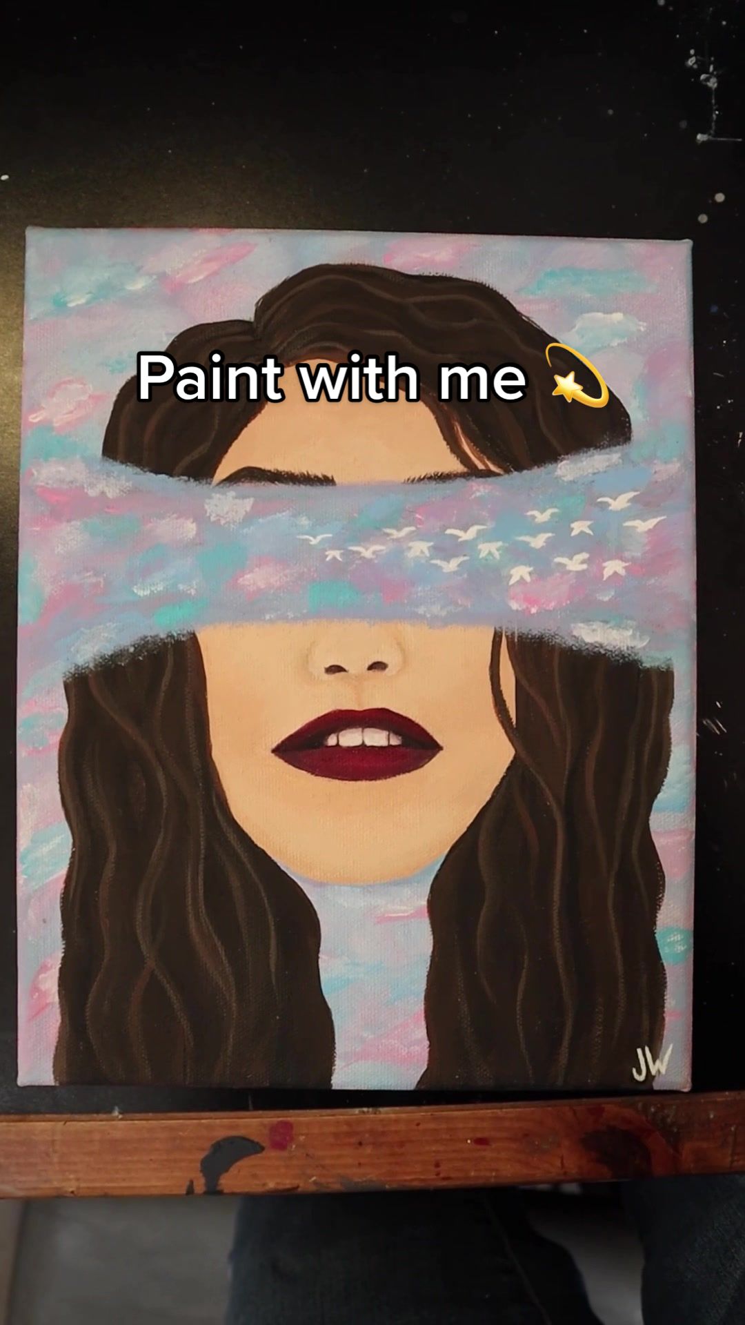 @Jenna // Fine Art