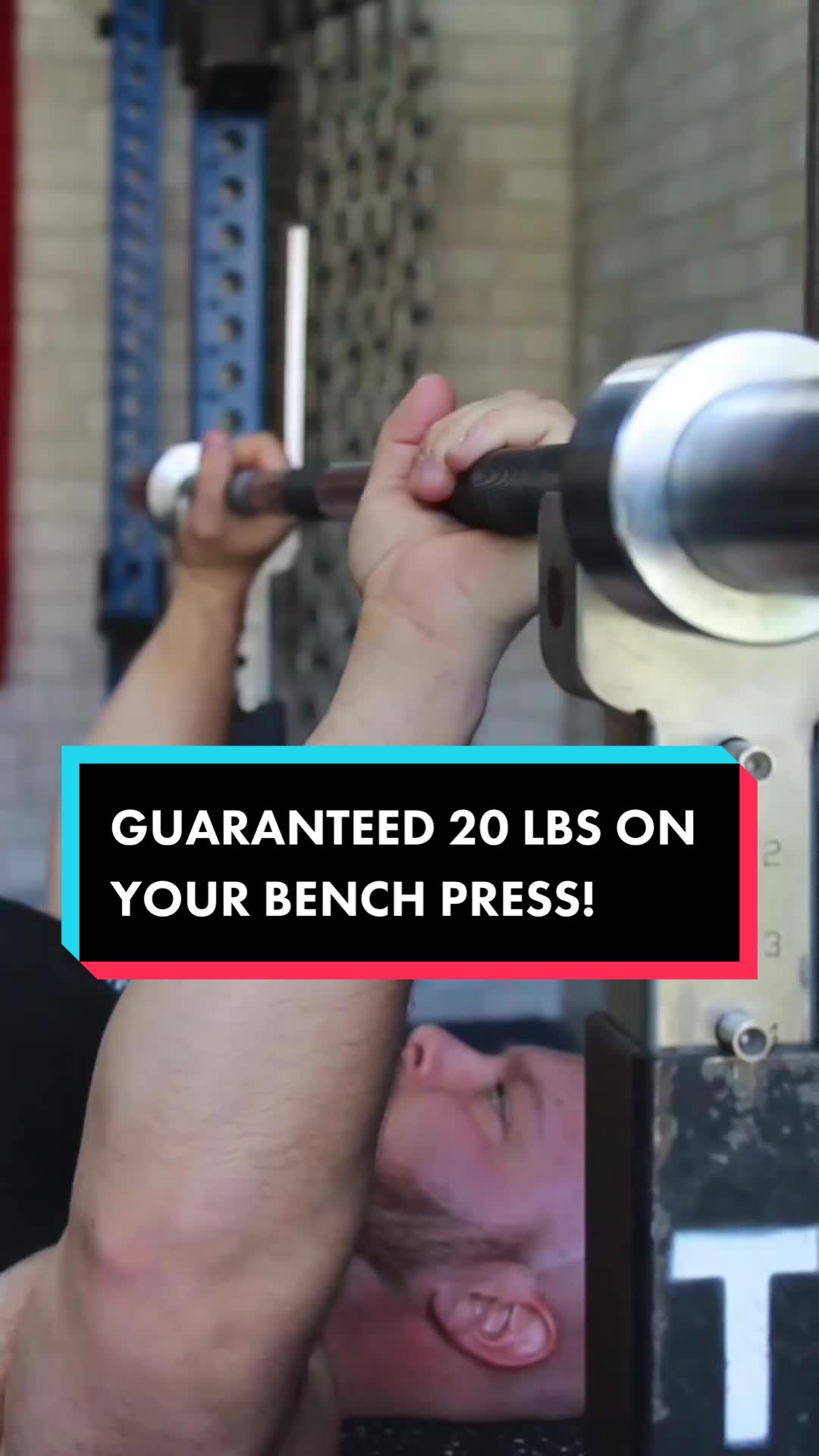 @Coach Ben | Powerlifting Coach