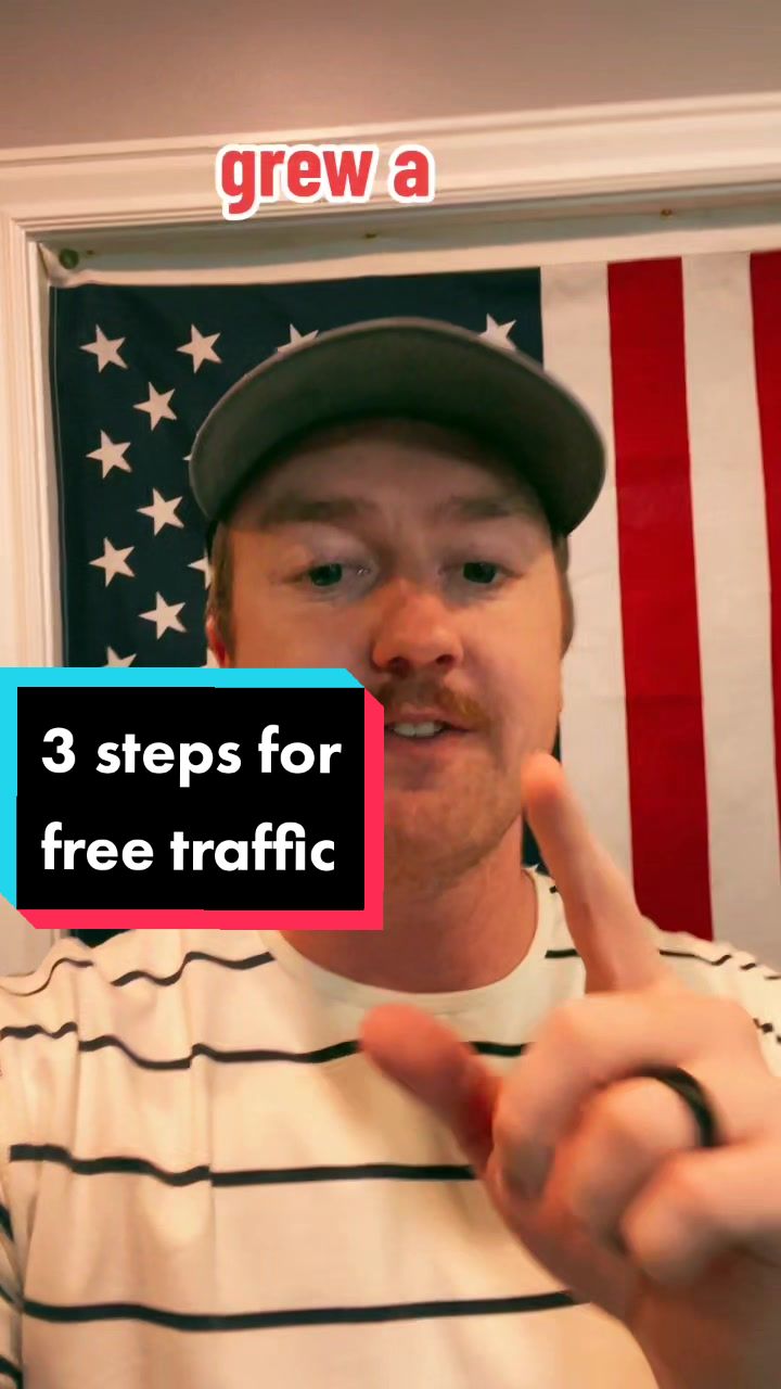@Get Organic Traffic
