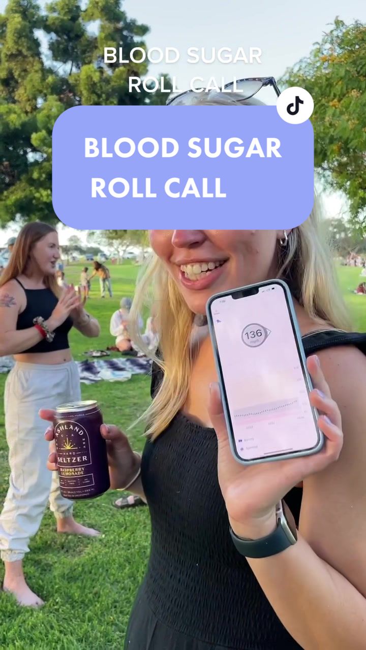 @Raquel Baron | T1D