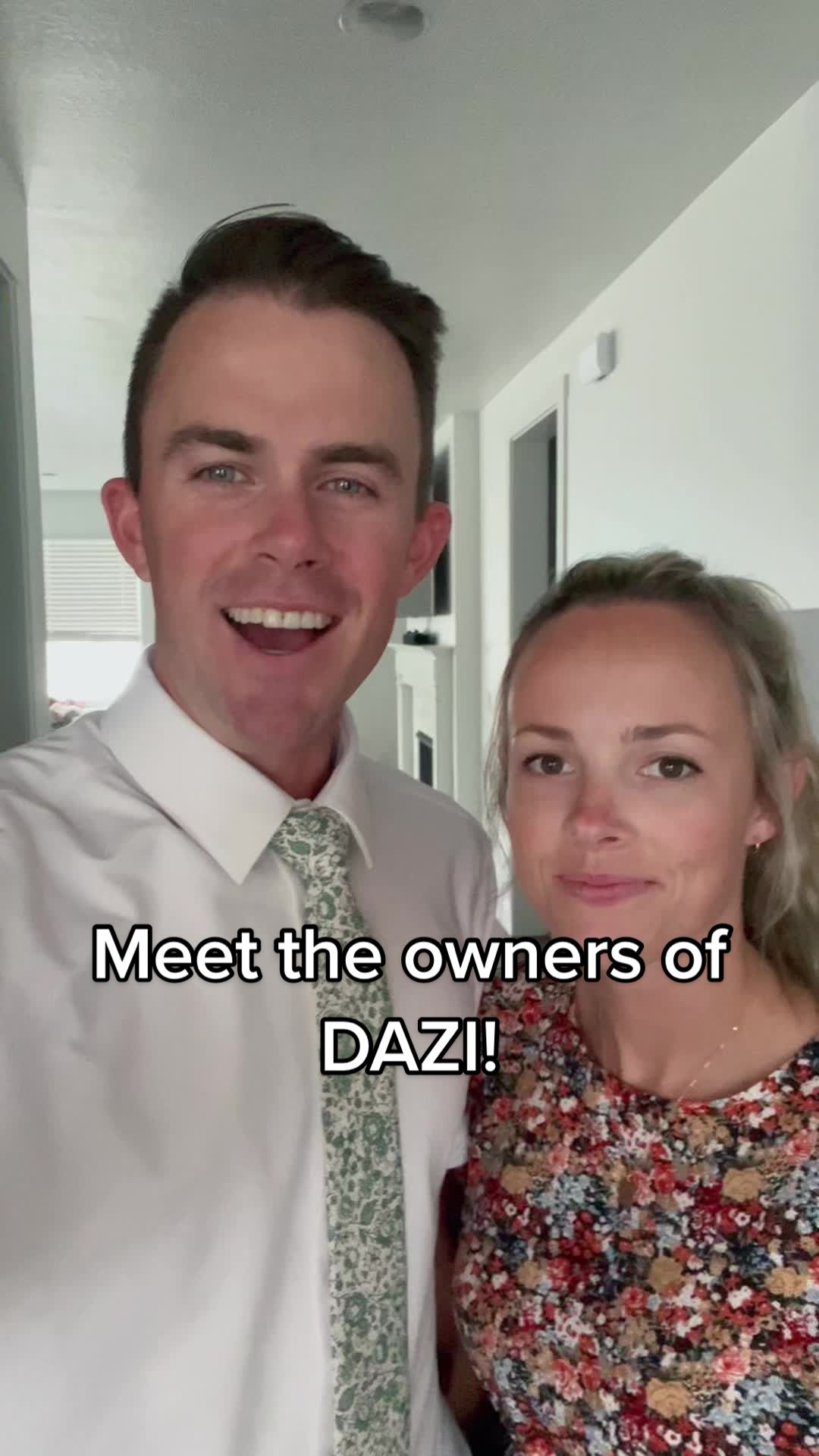 @DAZI Ties