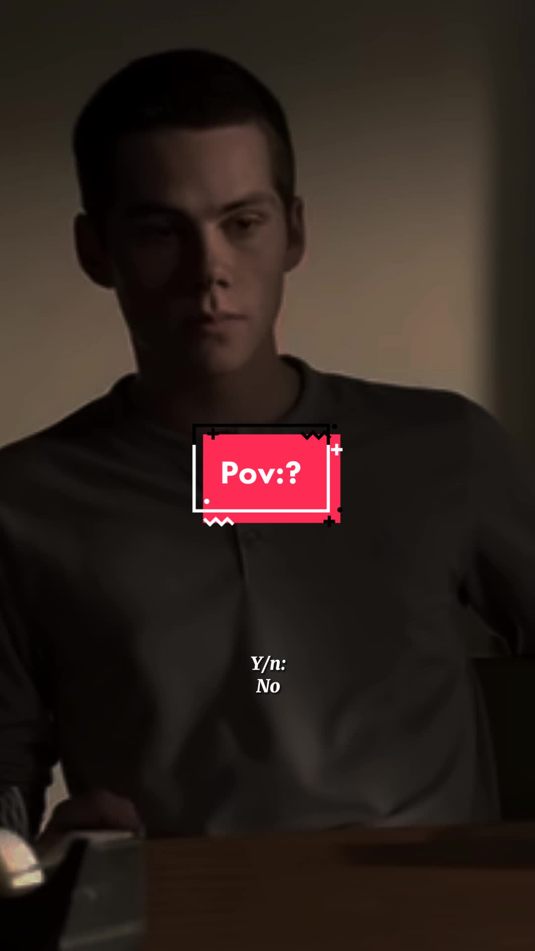 @spam = blocked