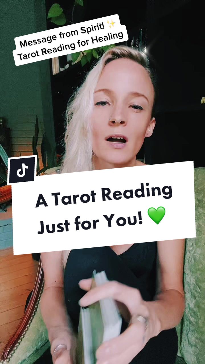 @Empowering Psychic Medium 🪄