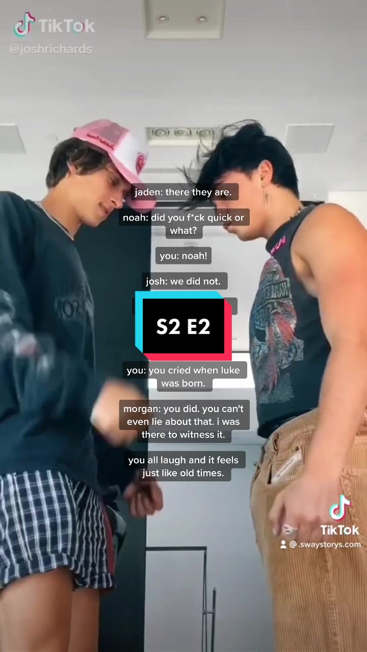 @sway stories