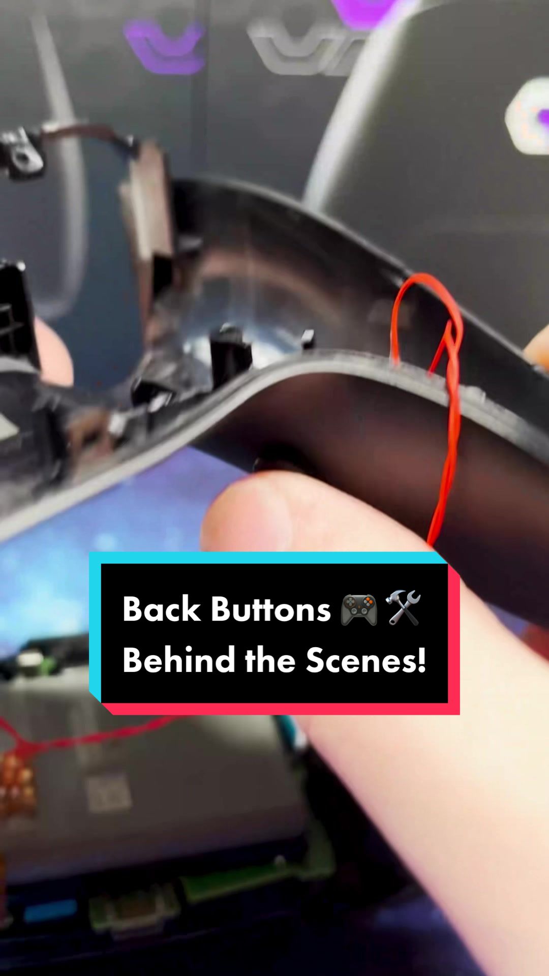 @Gamenetics DIY