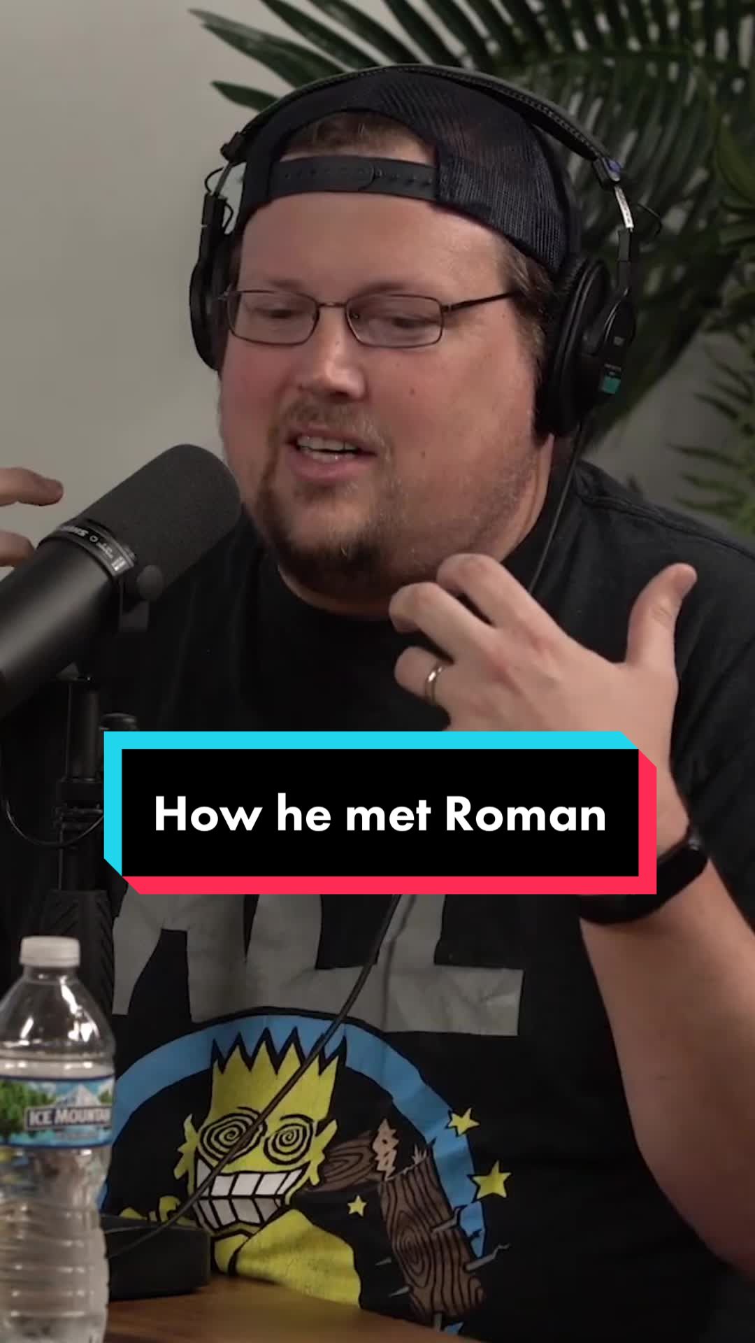 @The RomanAtwood Podcast