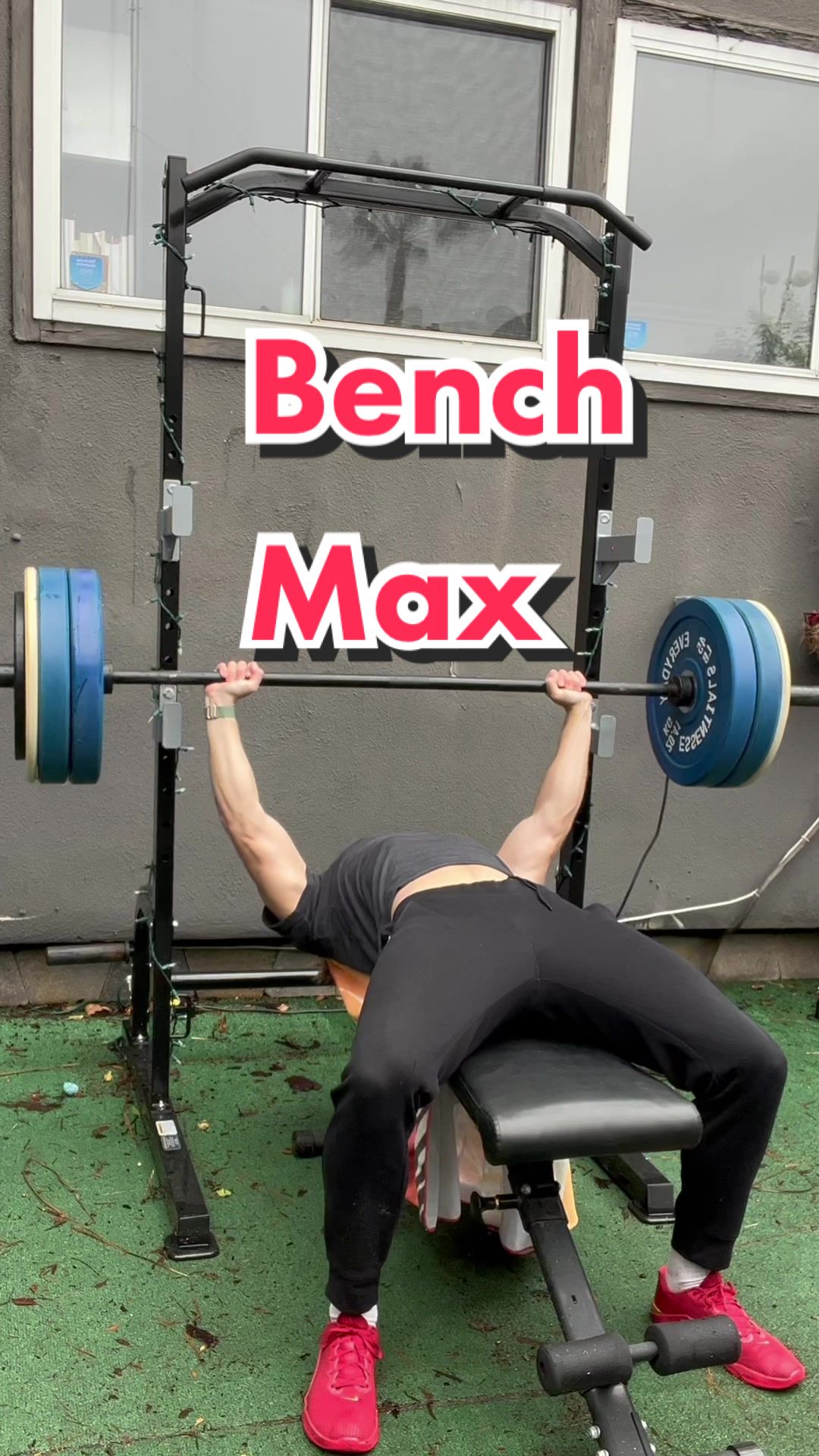 @Levi