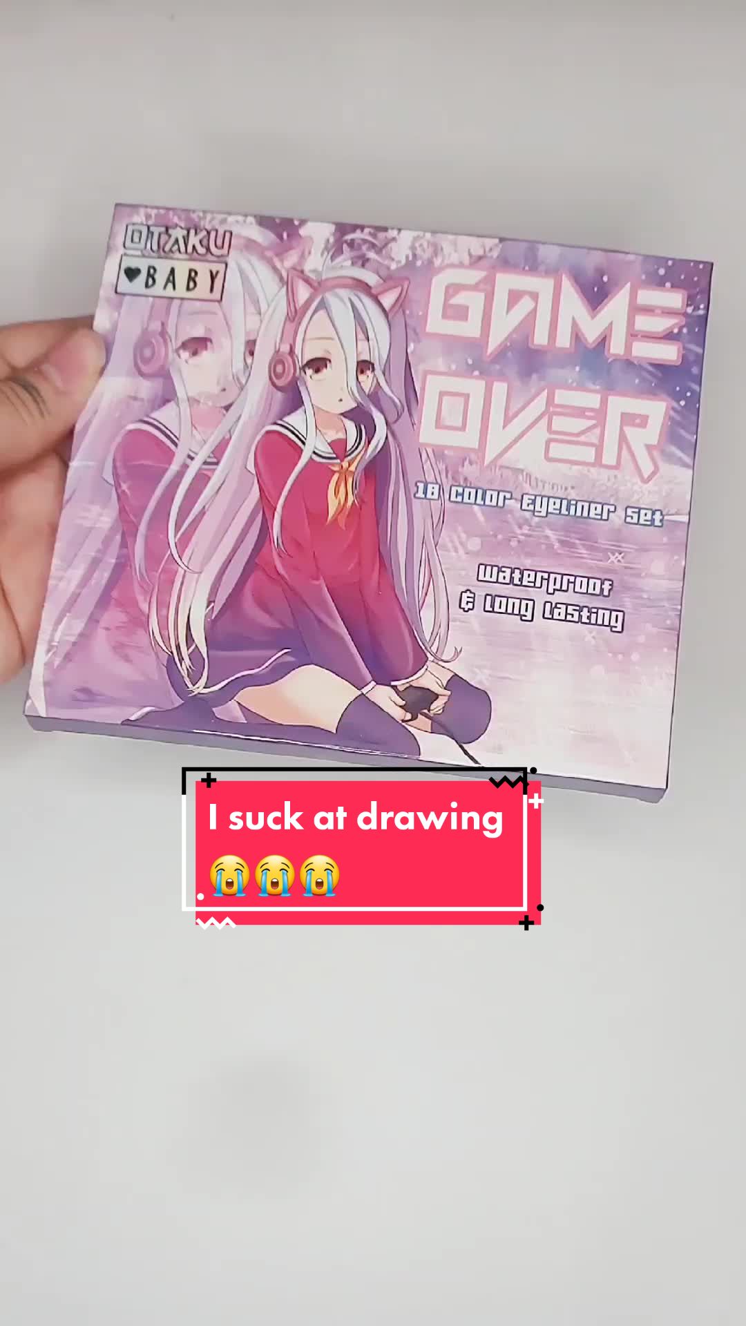 @Otaku Baby