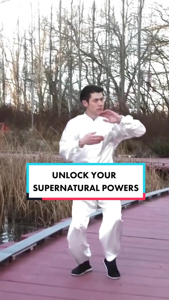 @Qi Gong Tai Chi Health