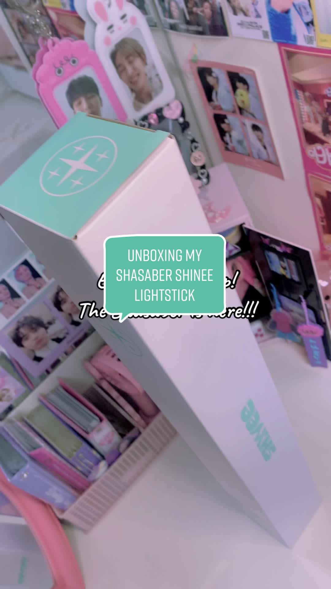 @Kibum’s Manager