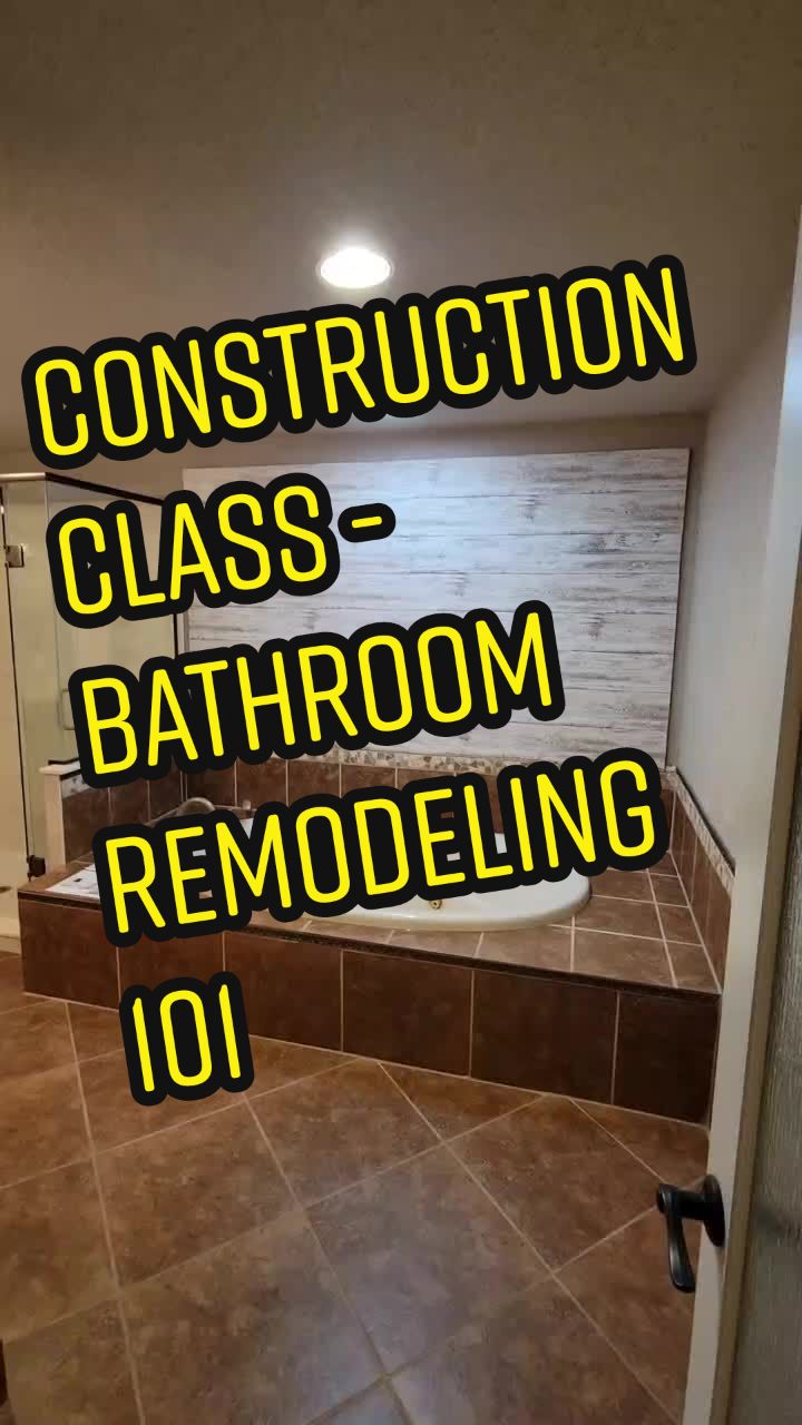 @Learn To Remodel Better