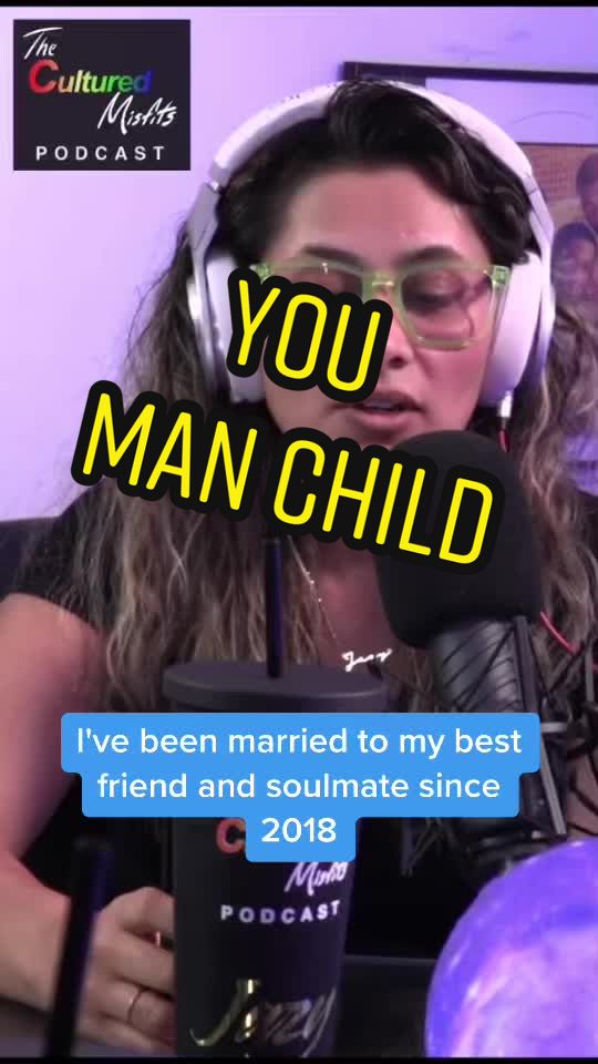 @Cultured Misfits Podcast