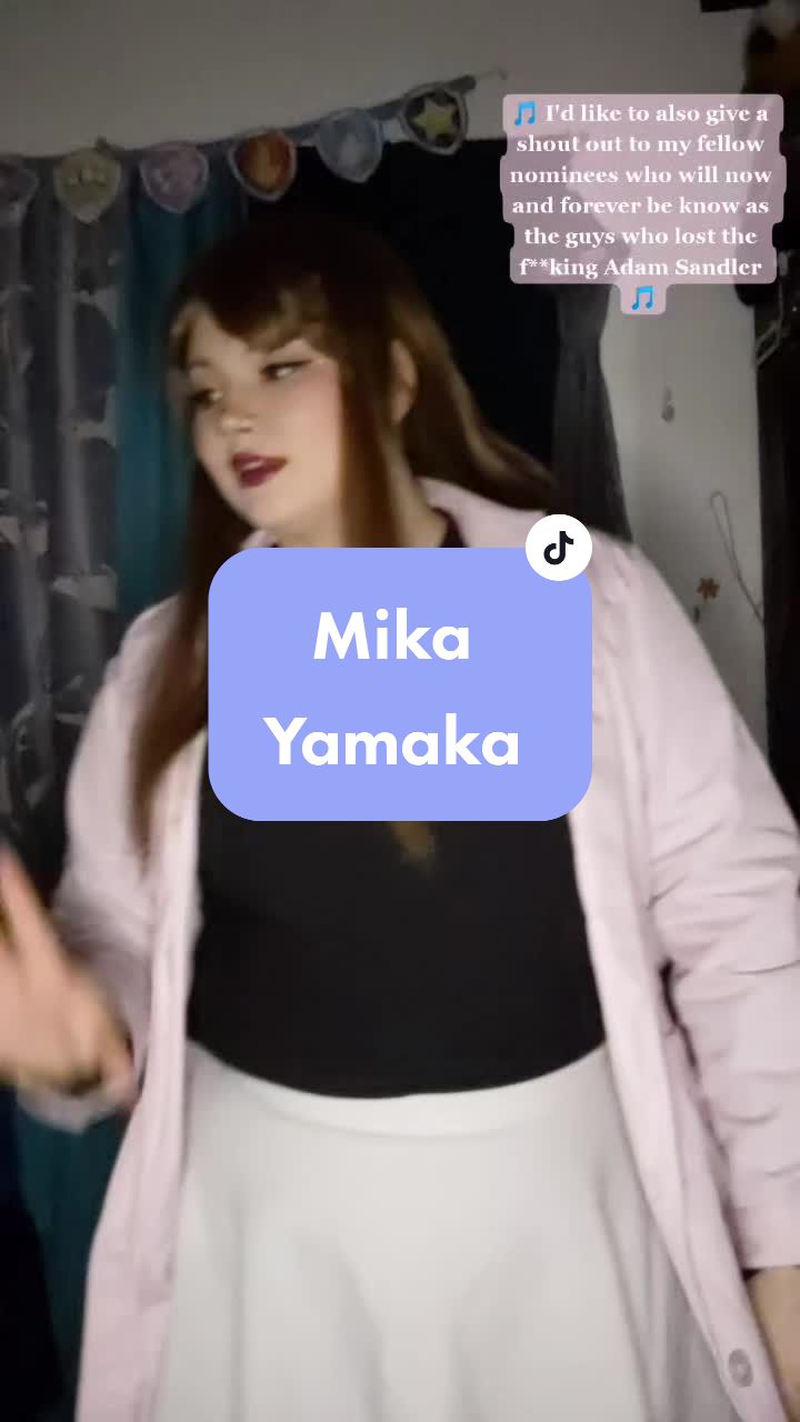 @Misfit / Captain