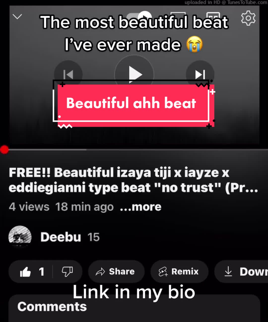 @Deebu