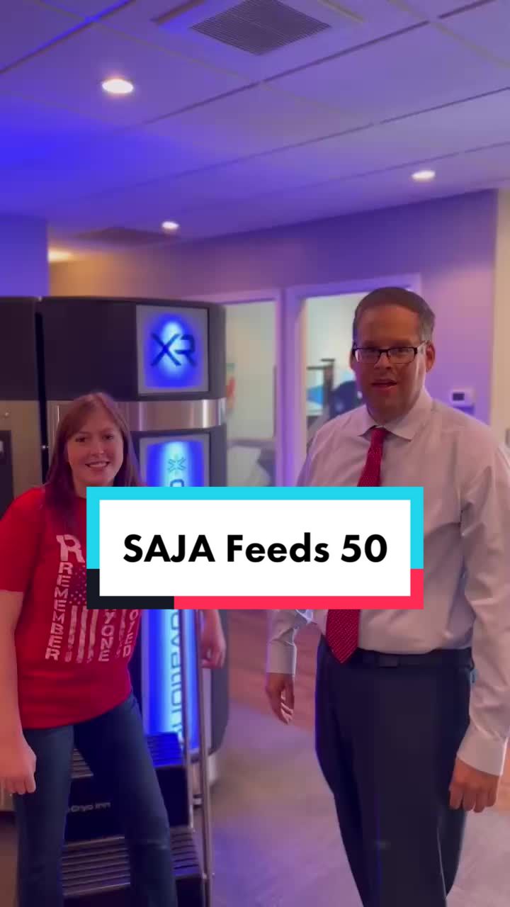 @SAJA