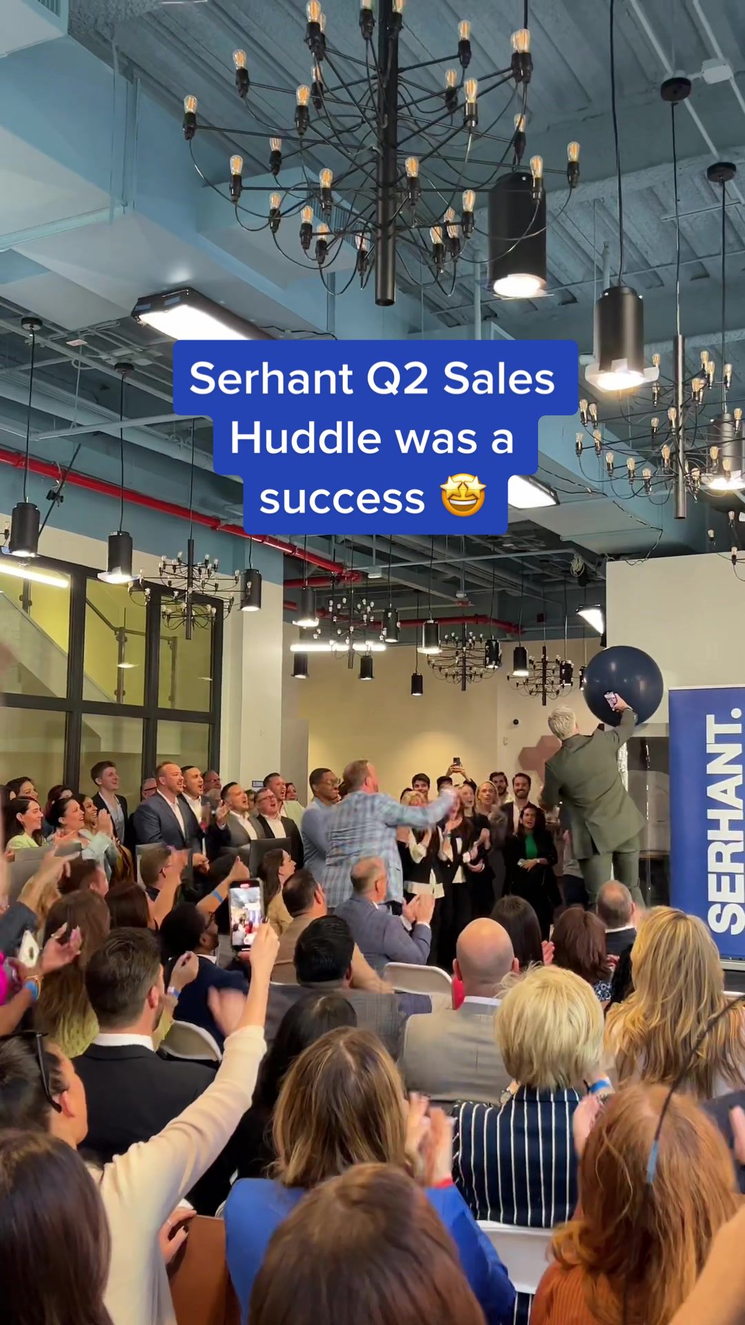 @Jennifer Lee Team at SERHANT.