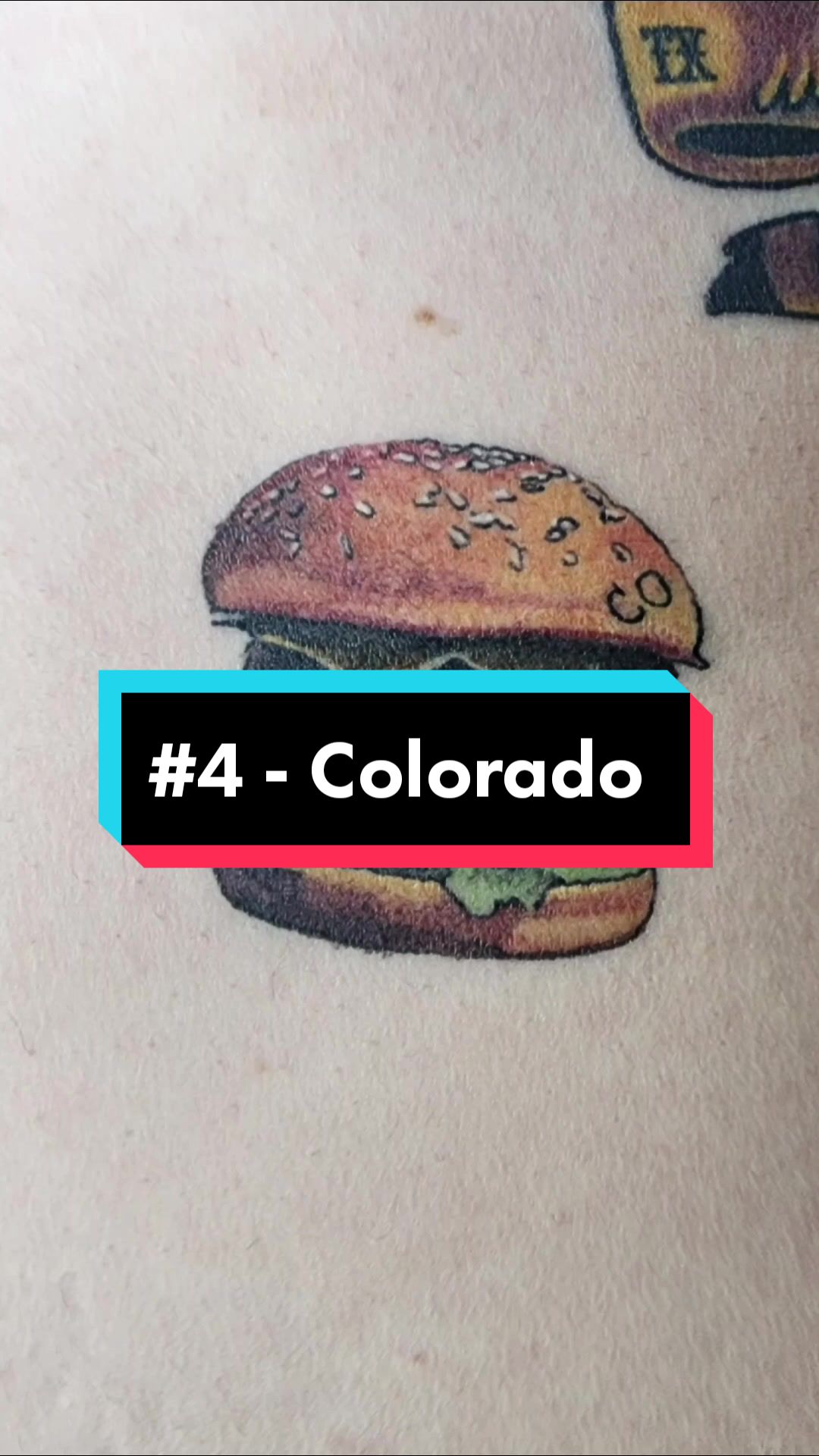 @Traveling Tattoo Canvas