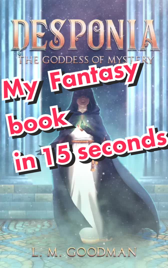 @ladonnatheauthor