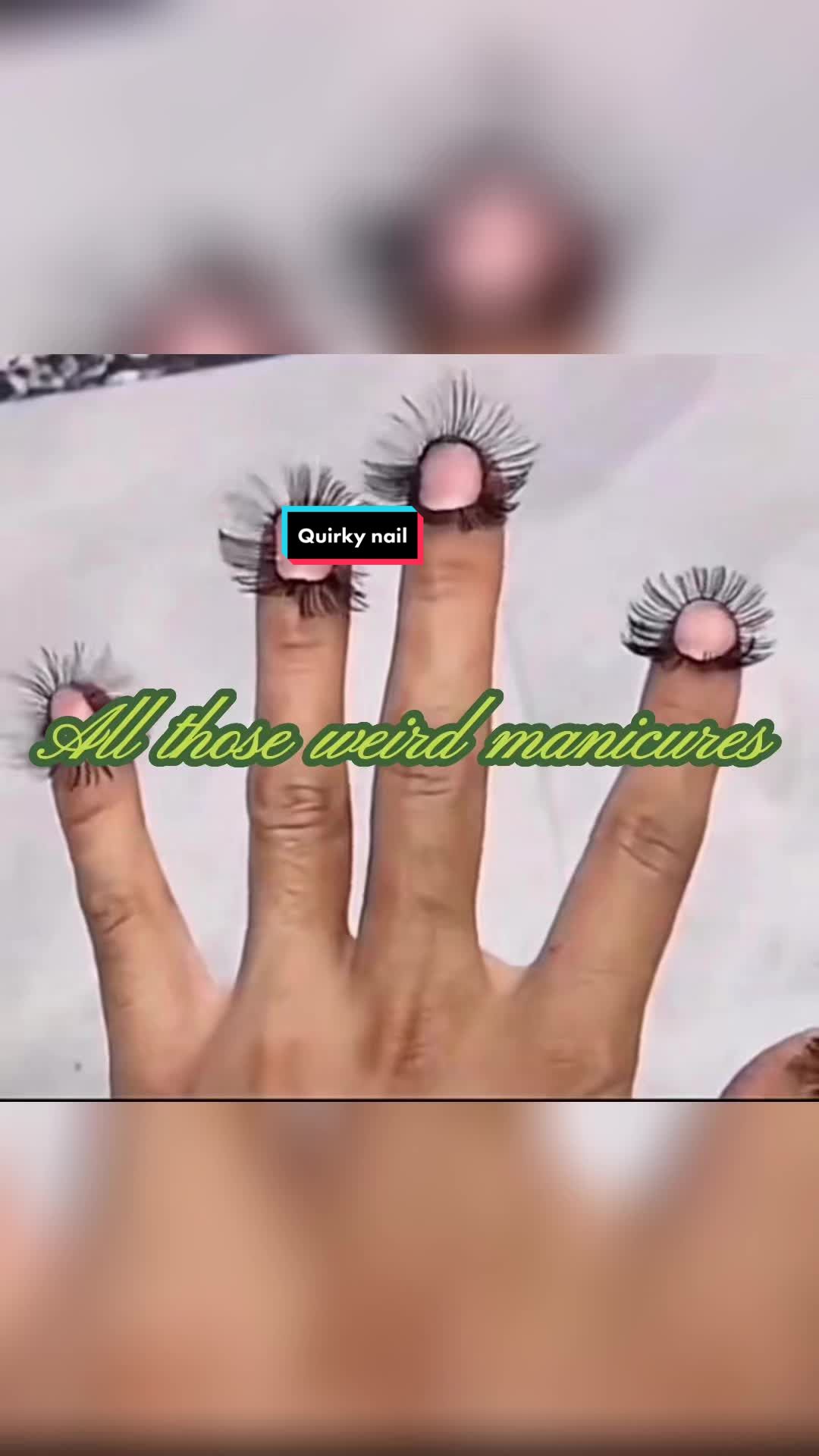 @Nail Maker