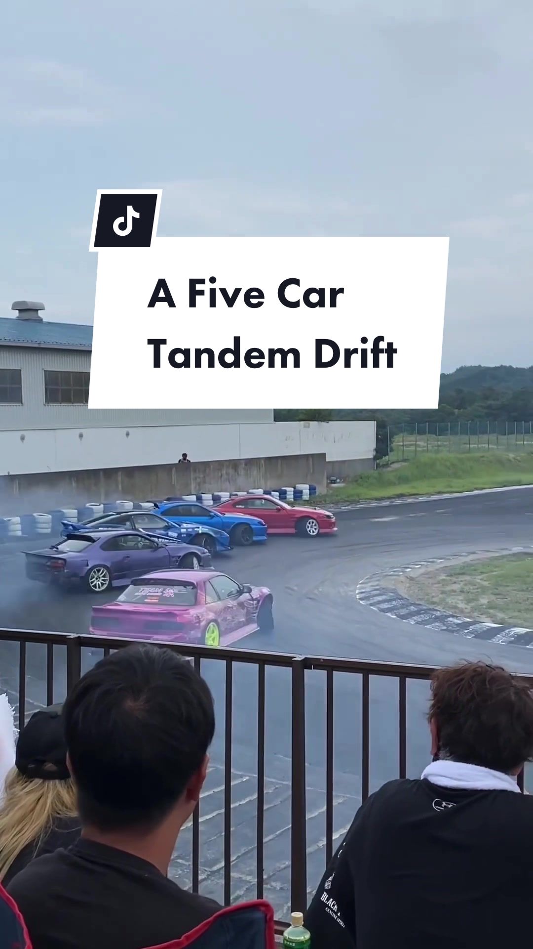 @House of Drifting