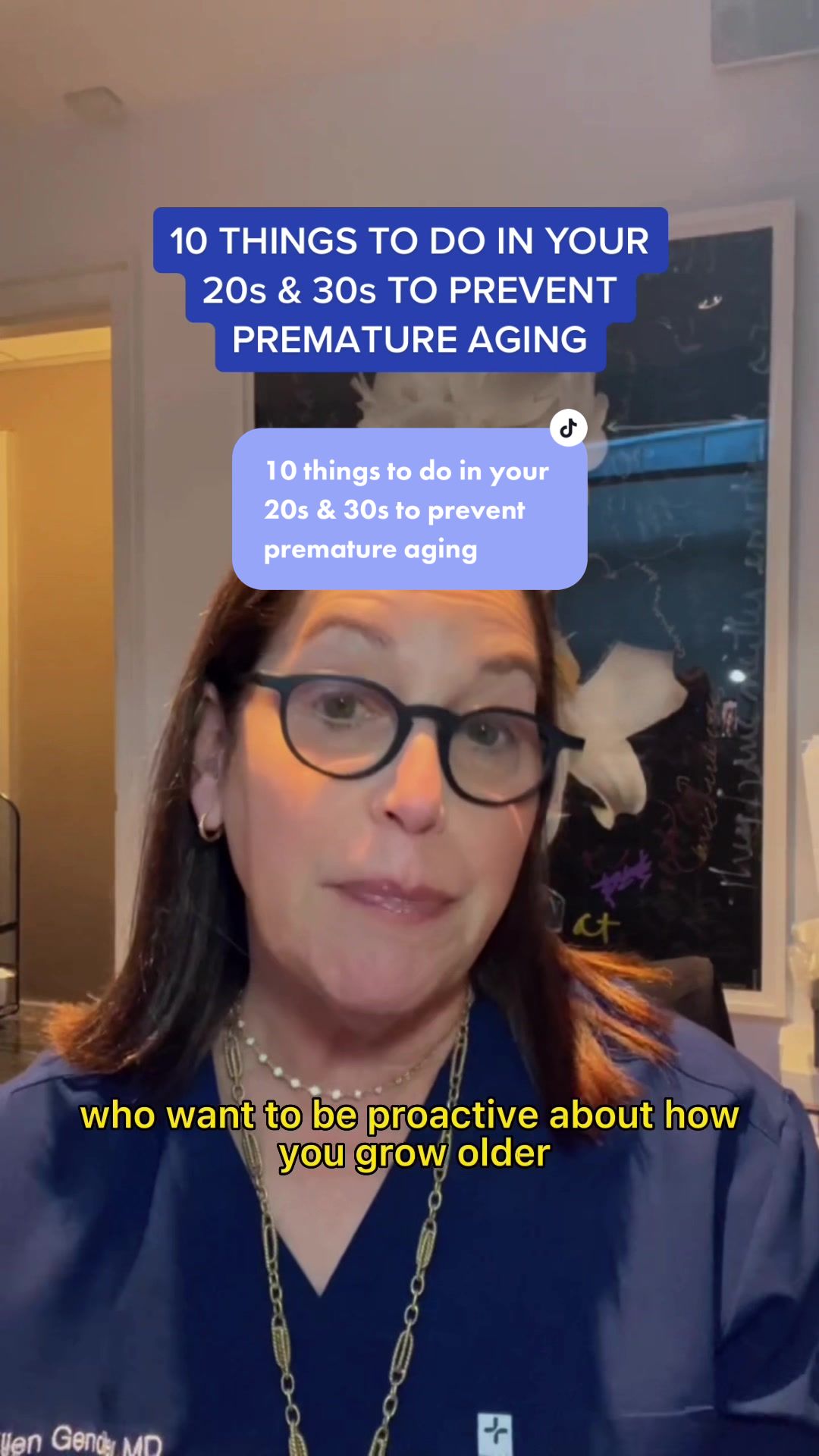 @Dr. Ellen Gendler