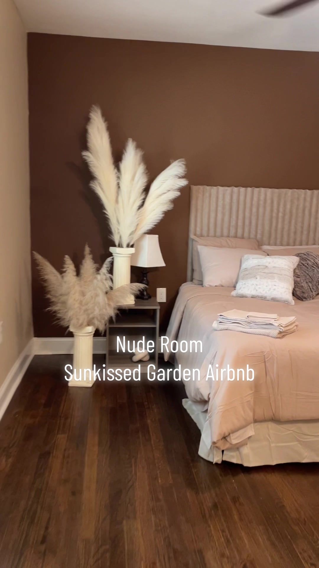 @Airbnb and short term rental