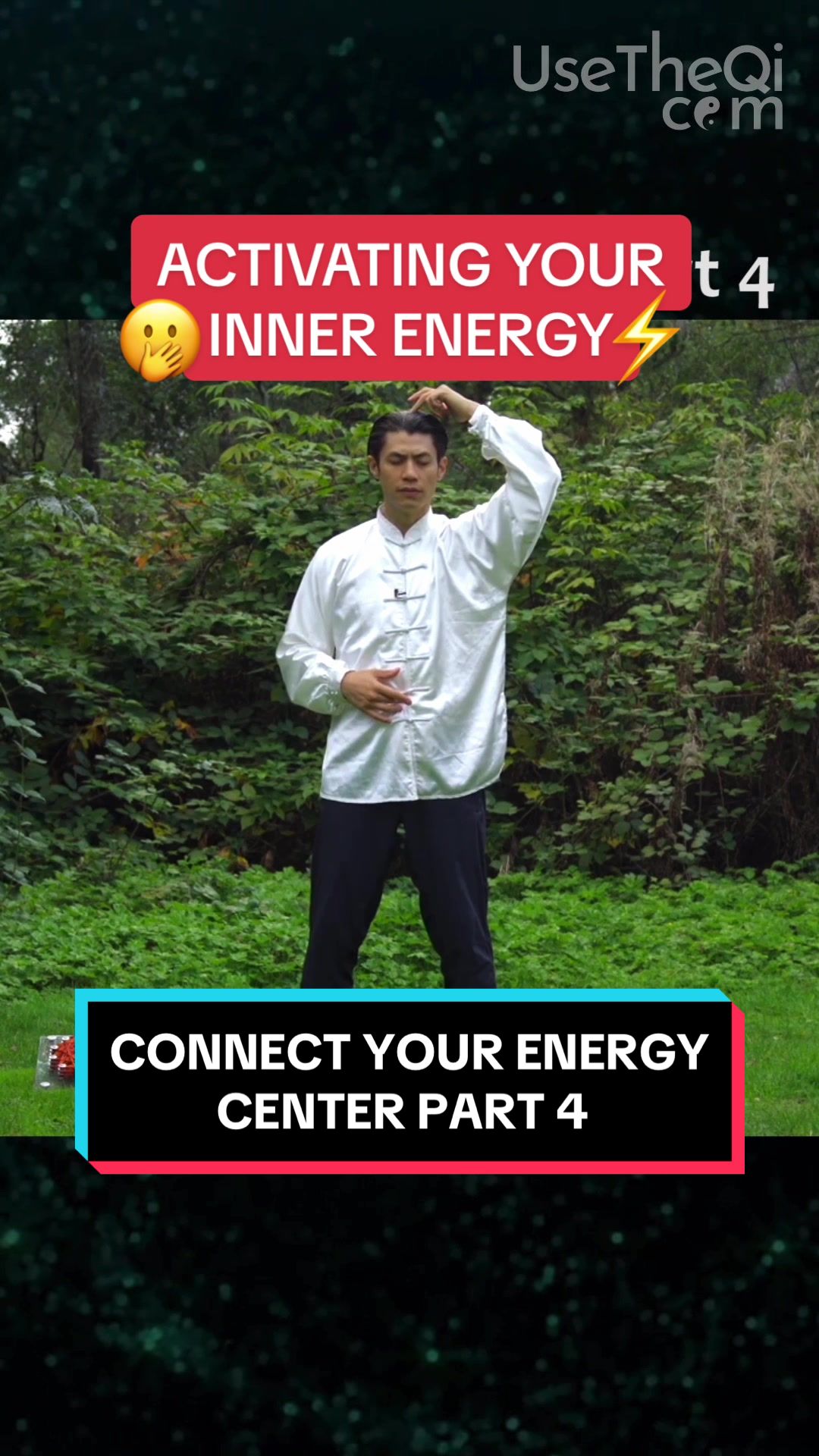 @Qi Gong Tai Chi Health
