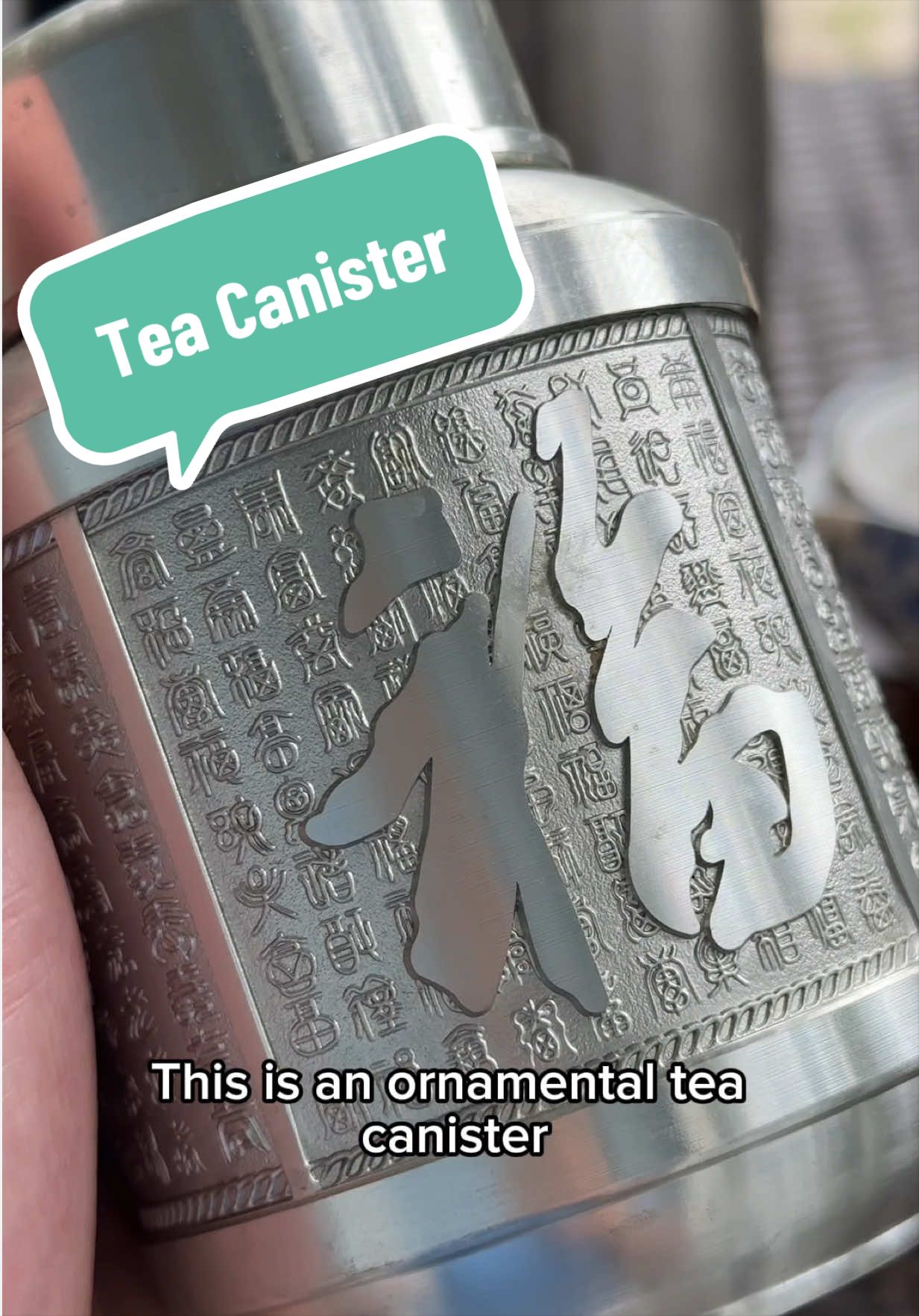 @Jesses Teahouse