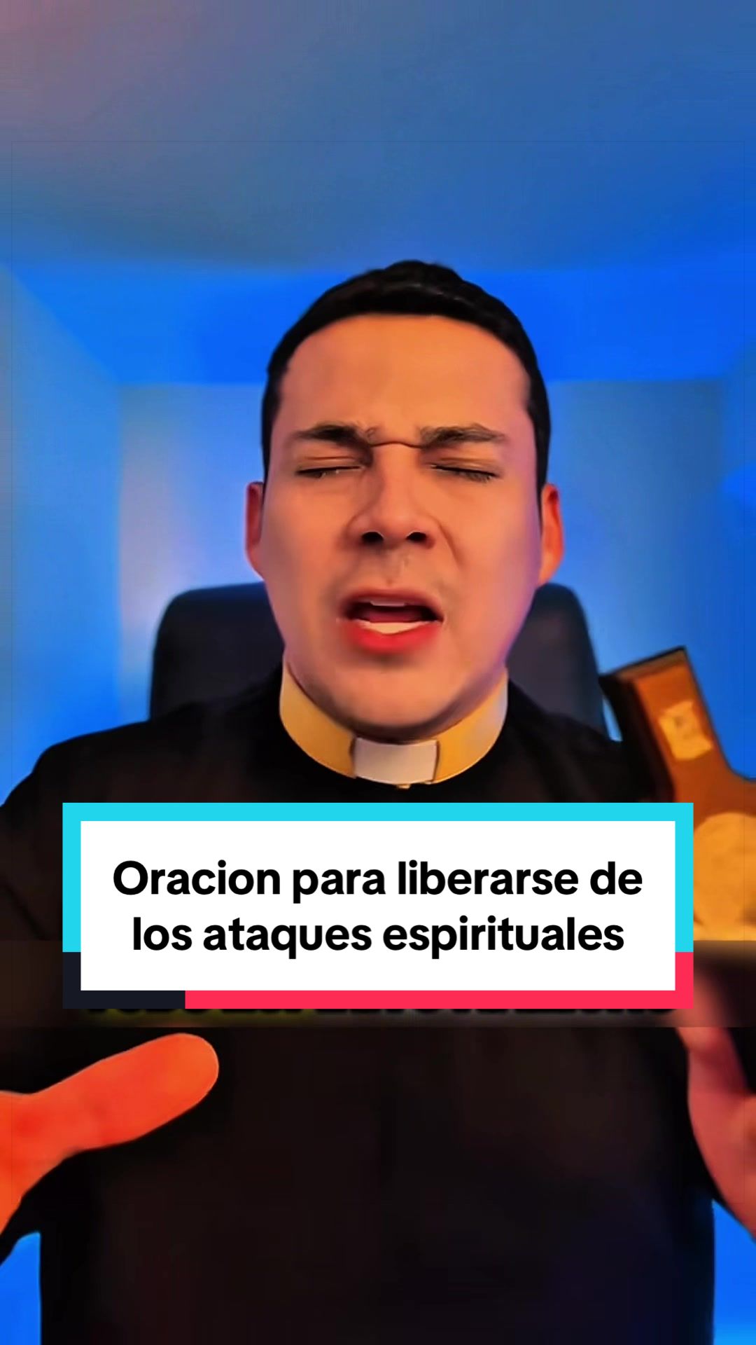 @Oremos con Más Fe