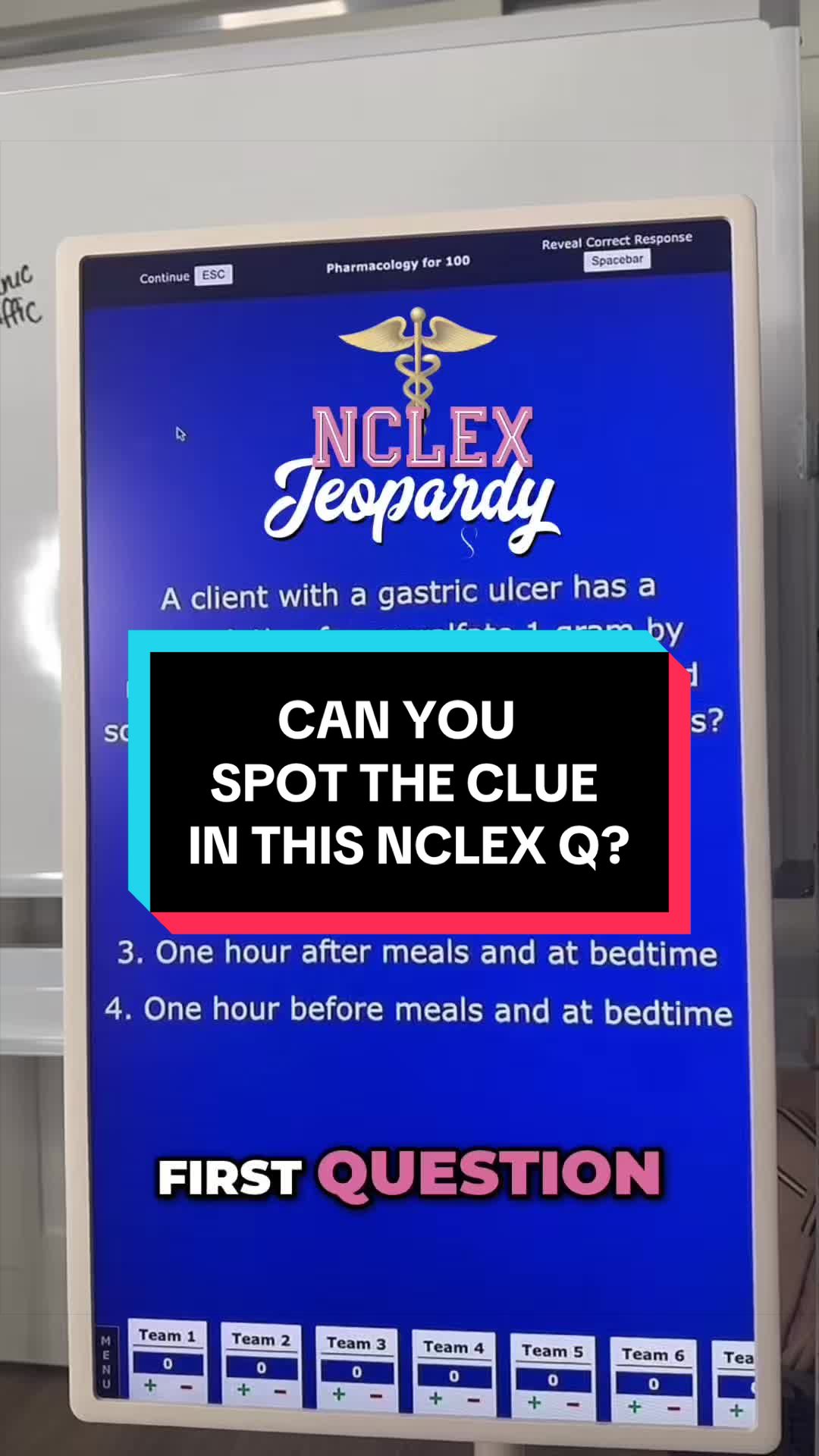 @The Nurse Sam | Study Guides