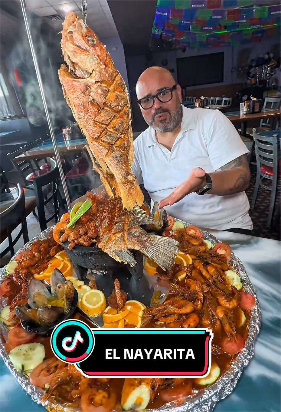 @Texas Food & Lifestyle Creator