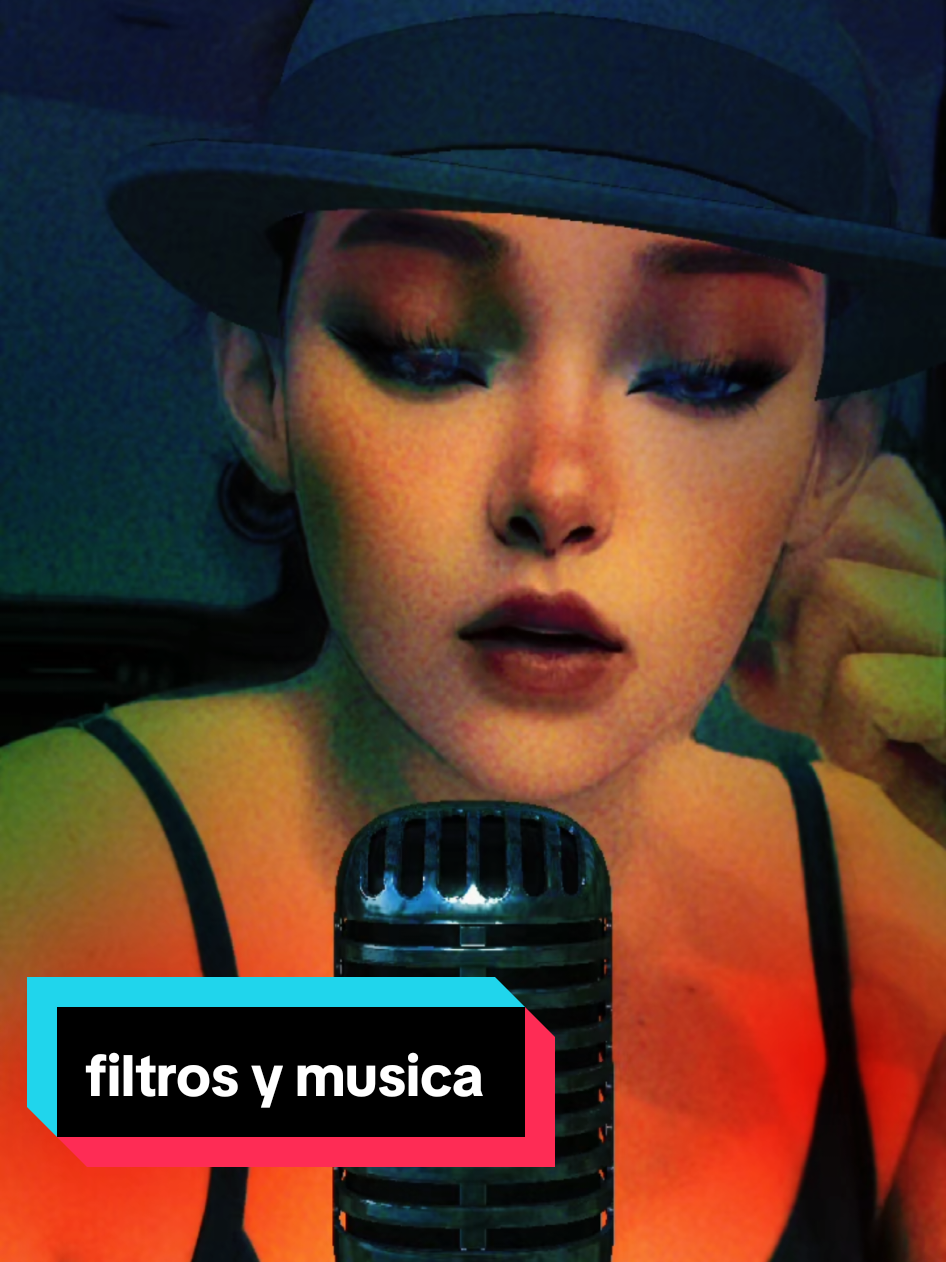 @✨ Lis Orozco✨Filtros y Musica
