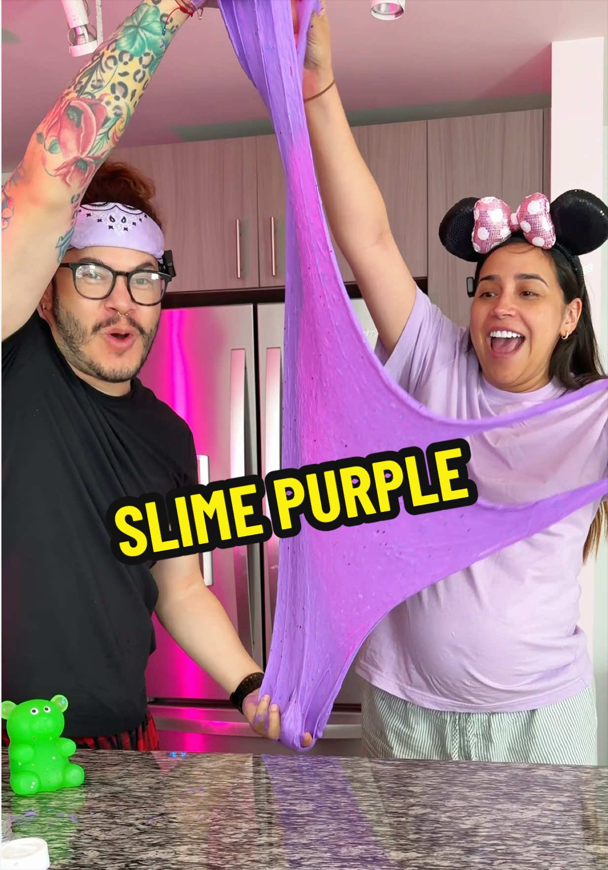 @Joel Slime