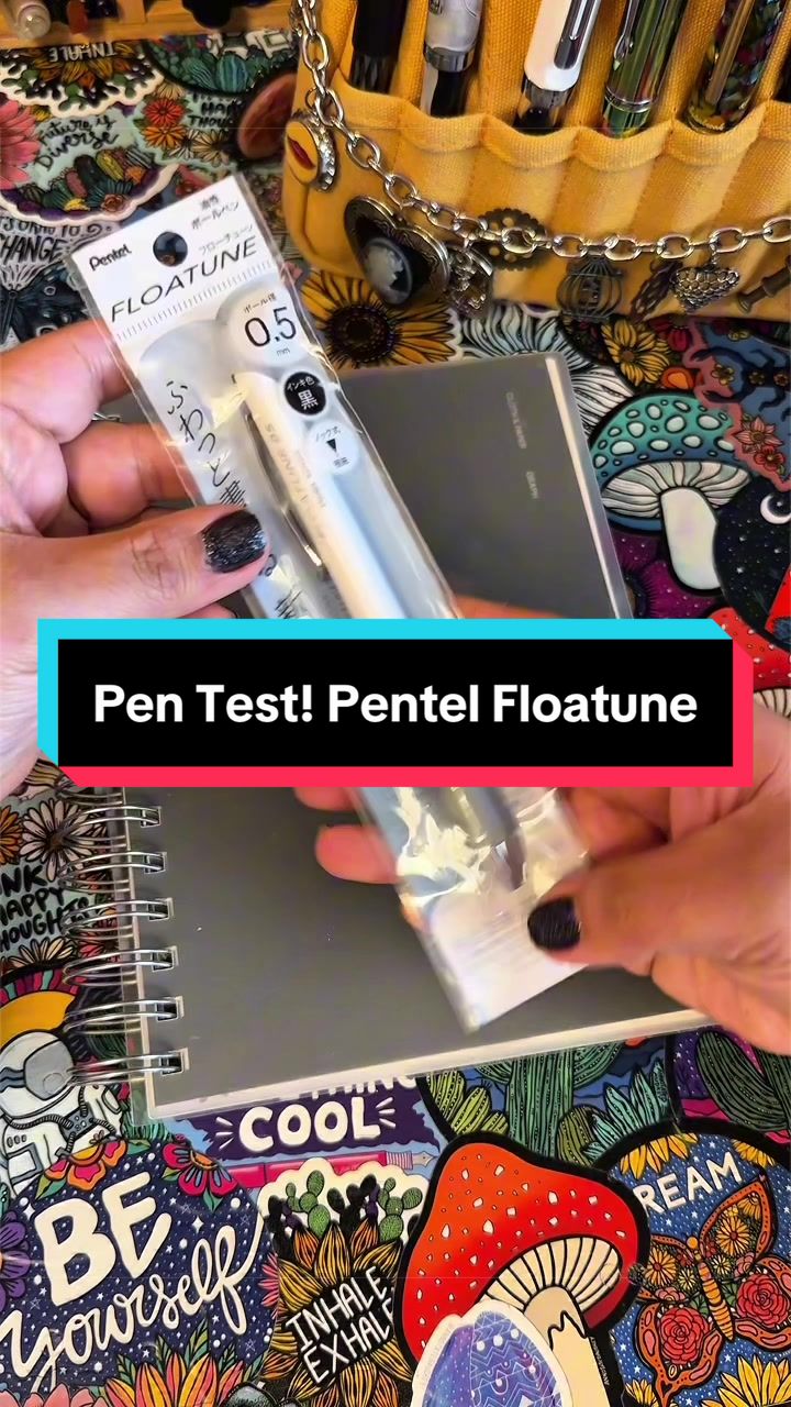 @Annotated Audrey | Journaling