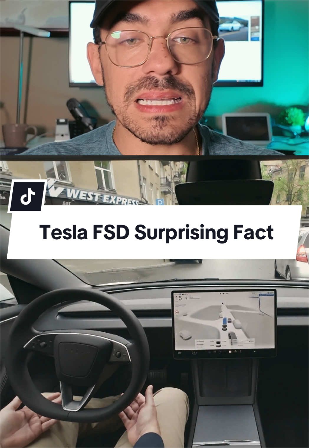 @Ray | Tesla and TSLA News