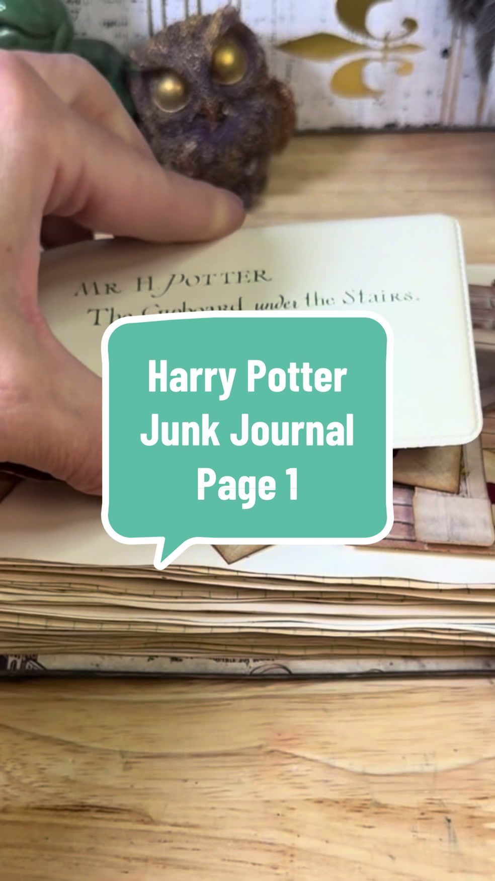@MommasJunkJournal