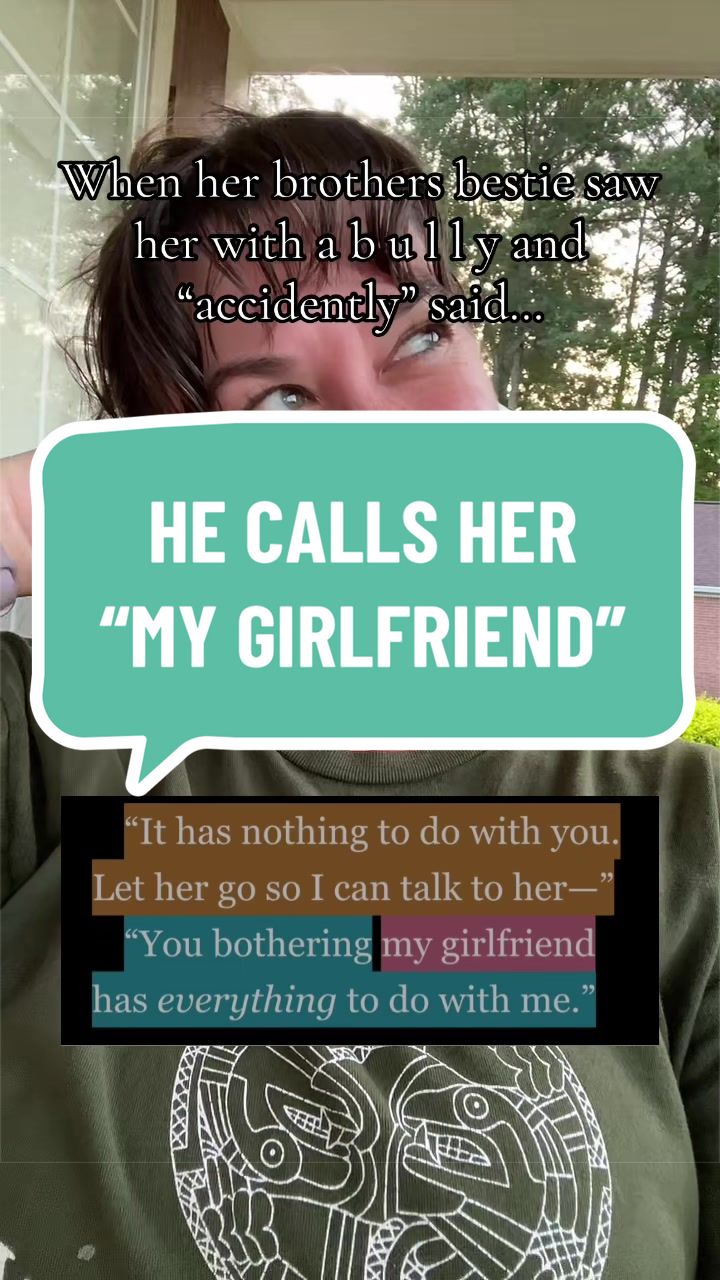 @Danielle Keil