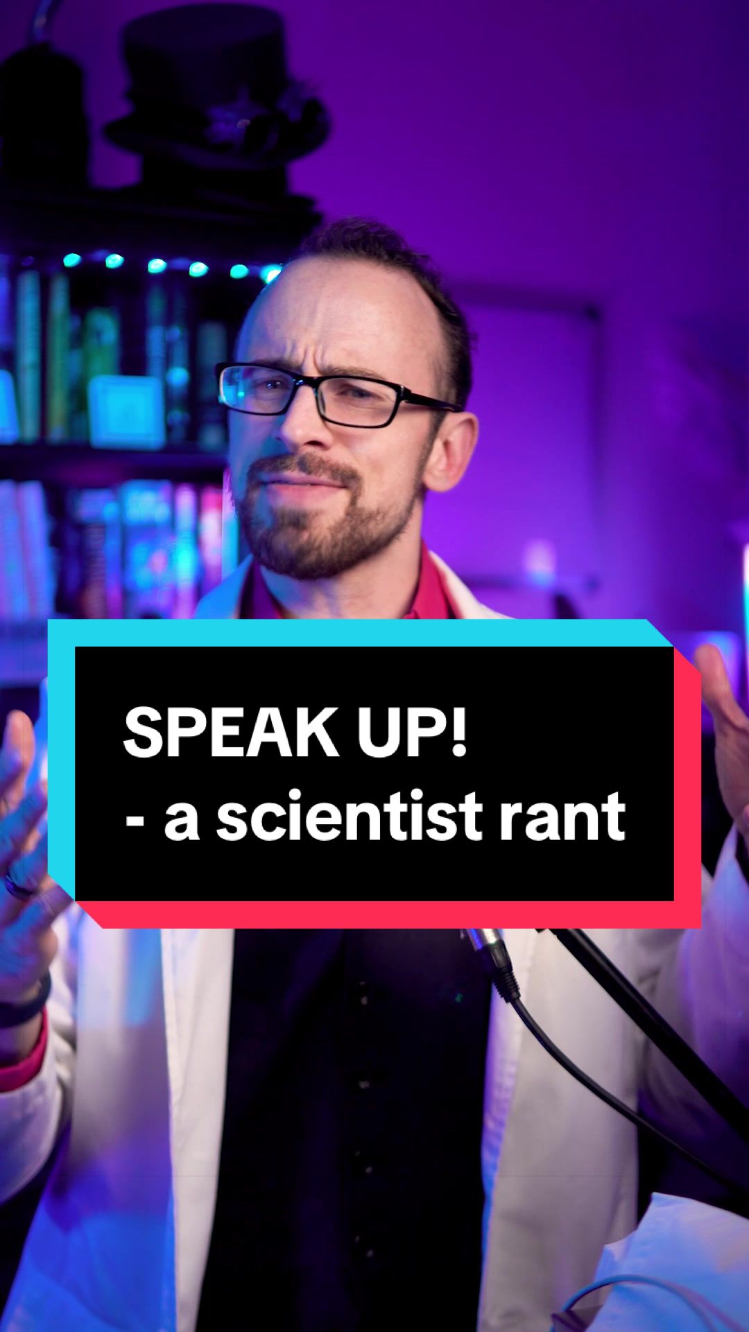 @Avisha =🧬Mildly Mad Scientist